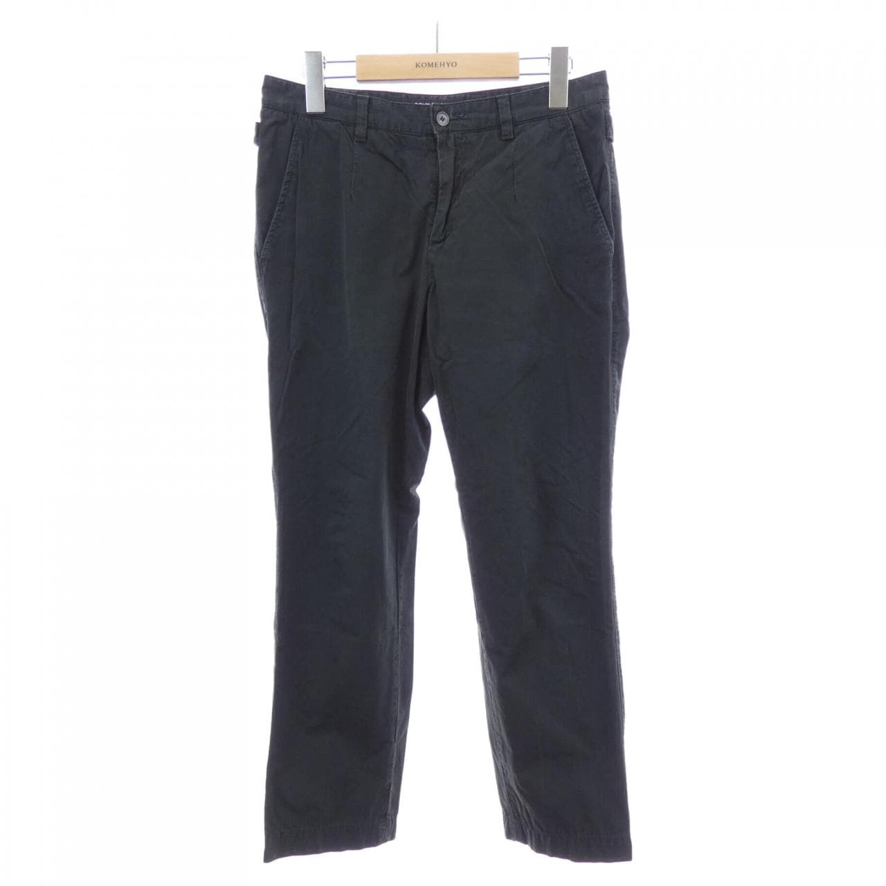 ドルチェアンドガッバーナ DOLCE&GABBANA G6RNET G8T71 パンツ