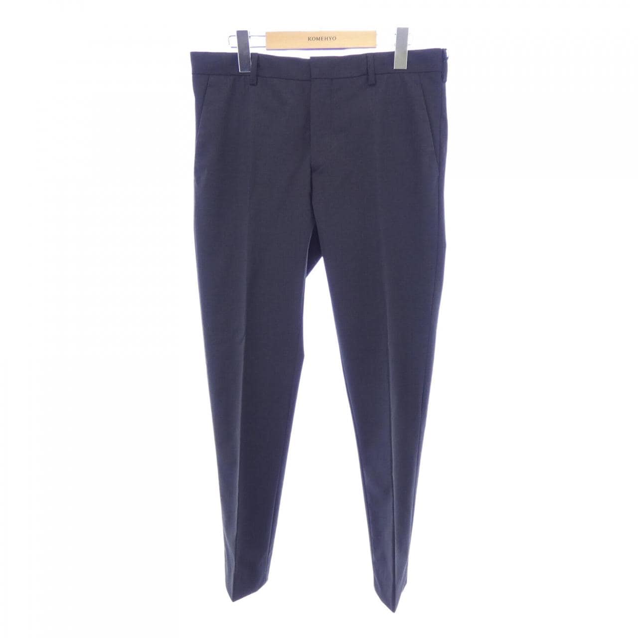 プラダ PRADA DNA628 パンツ