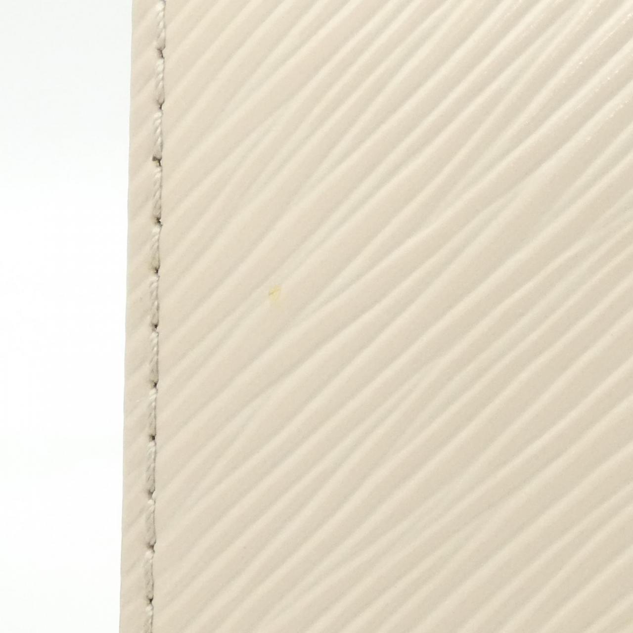 ルイヴィトン エピ ツイスト PM M22373 ショルダーバッグ