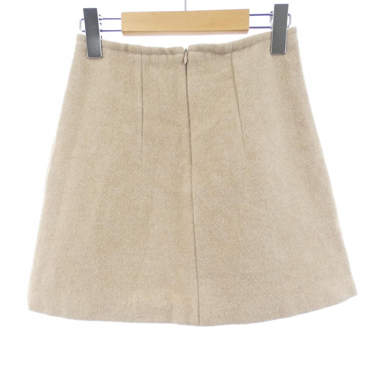 衬裙PATOU SK 03001211109 B裙