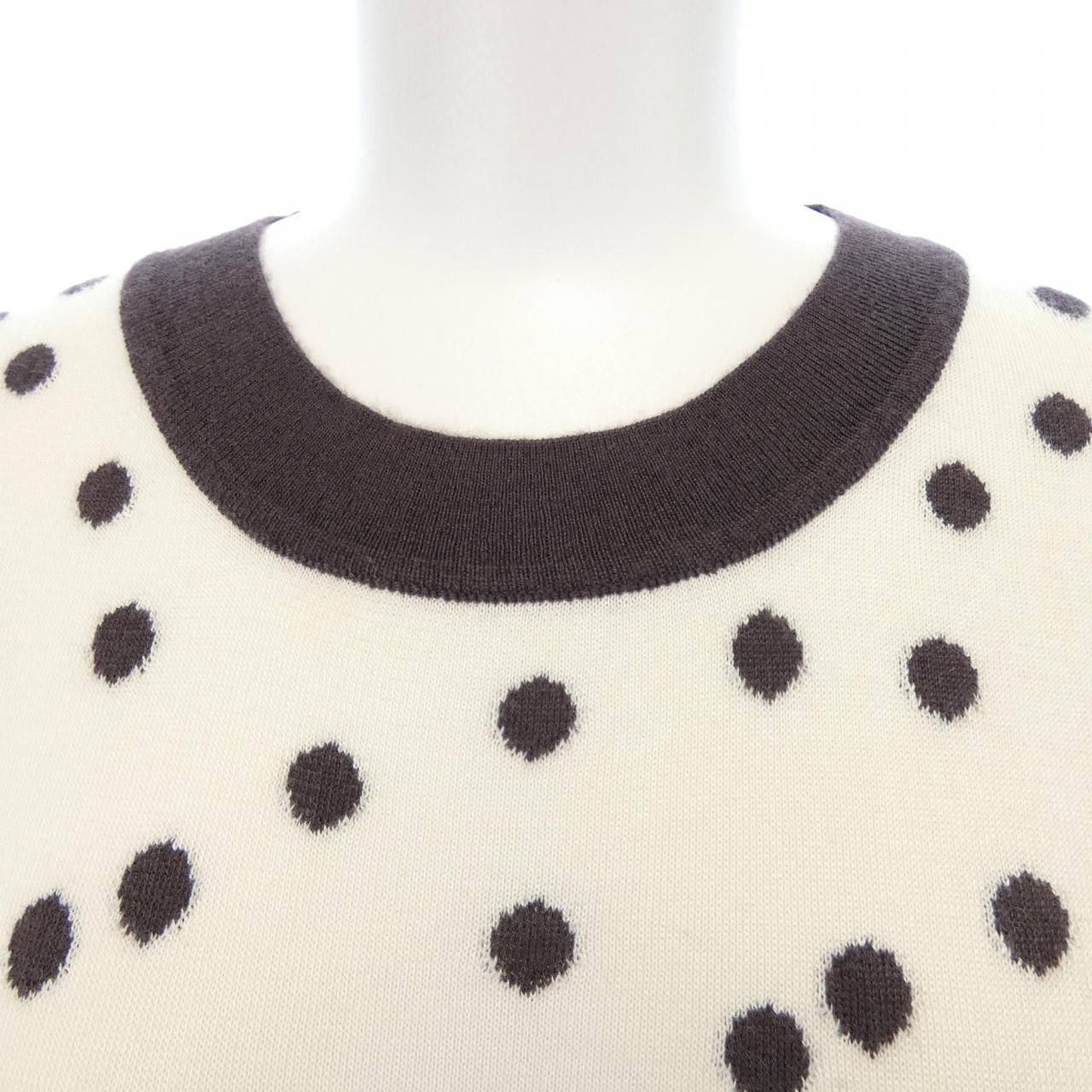 エルメス HERMES 5E2652D8 ニット