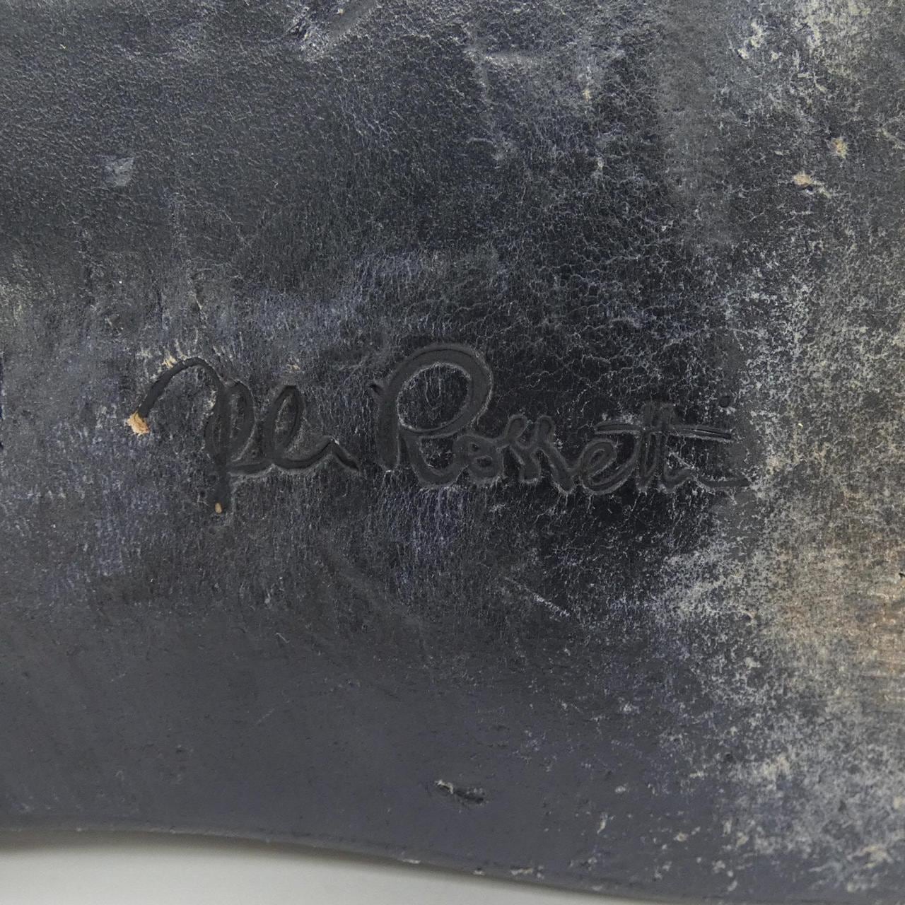 PLI ROSSETTI シューズ