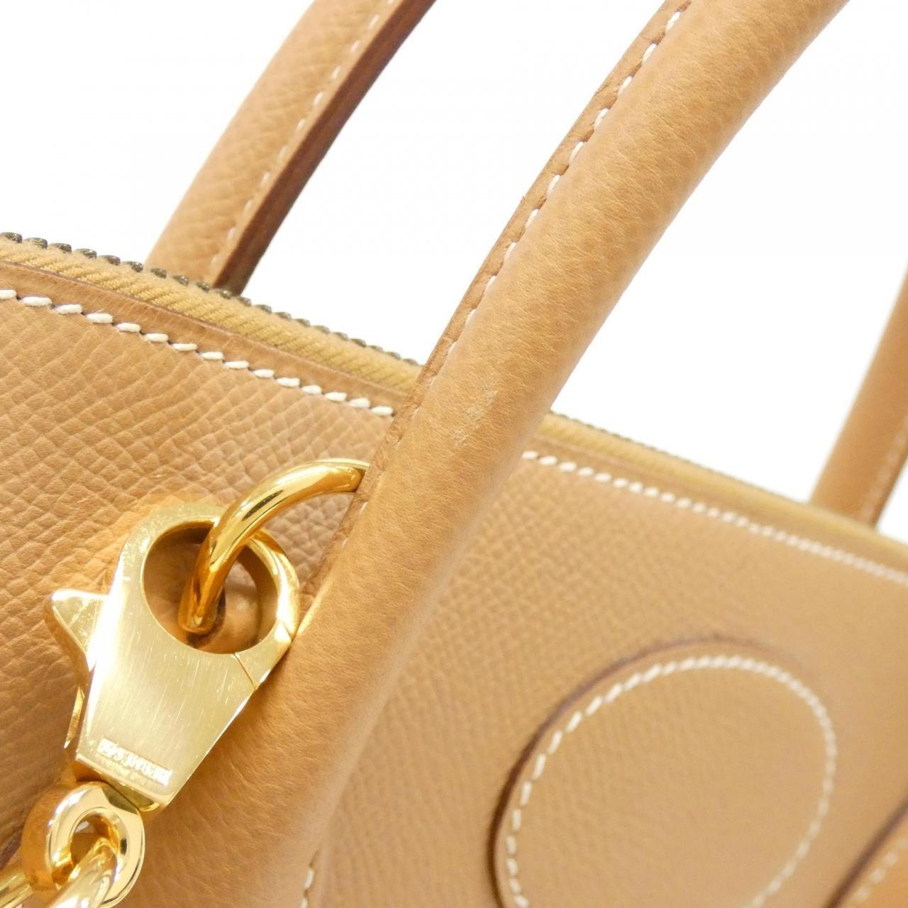 エルメス ボリード 35cm バッグ