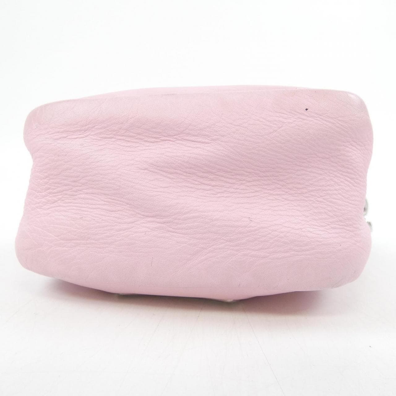 クロムハーツ CHROME HEARTS TAKA MINI  3CEMETERY CROSS  タカ ミニ BAG