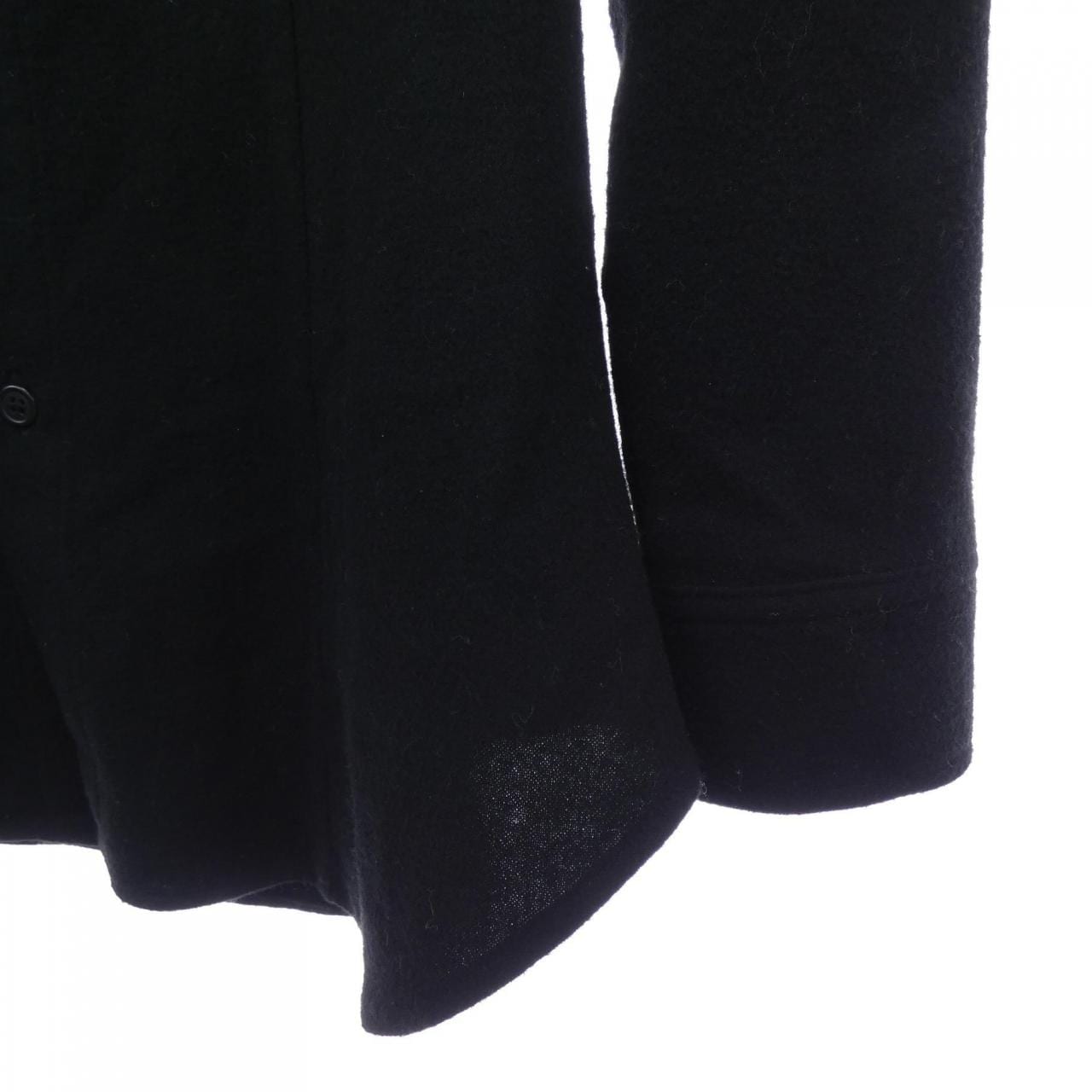 ヨウジヤマモト YOHJI YAMAMOTO FX-B09-109 シャツ