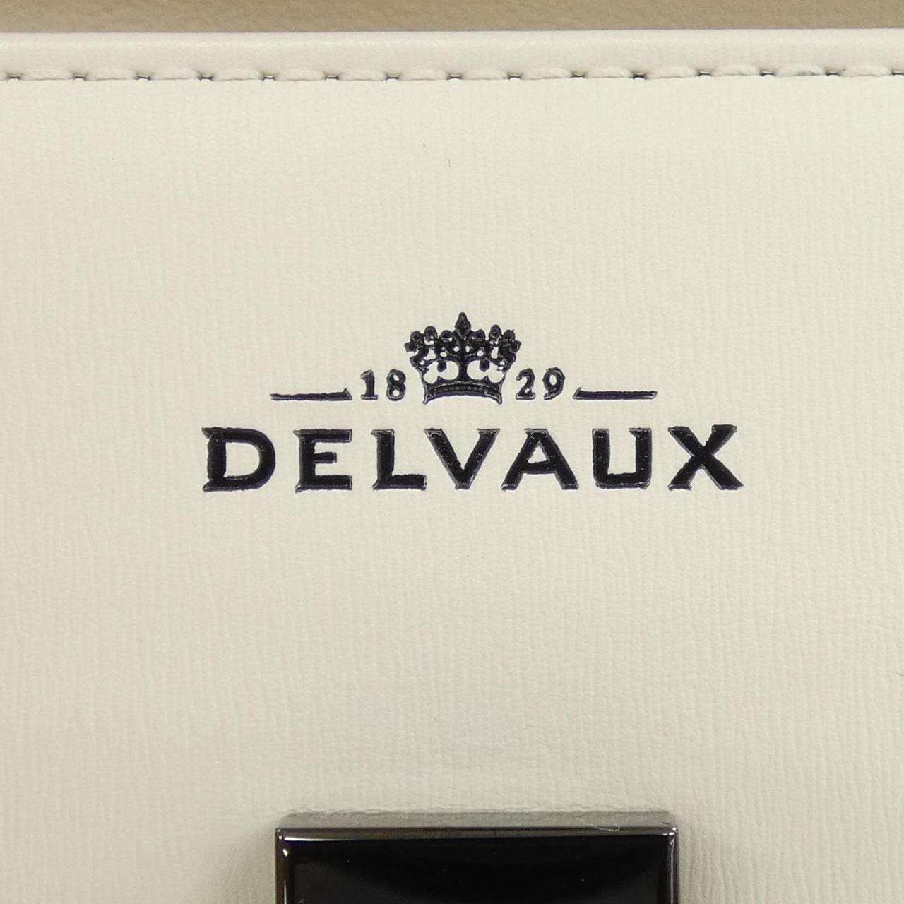 デルボー DELVAUX タンペート TAMEPETE AA0368AYW BAG