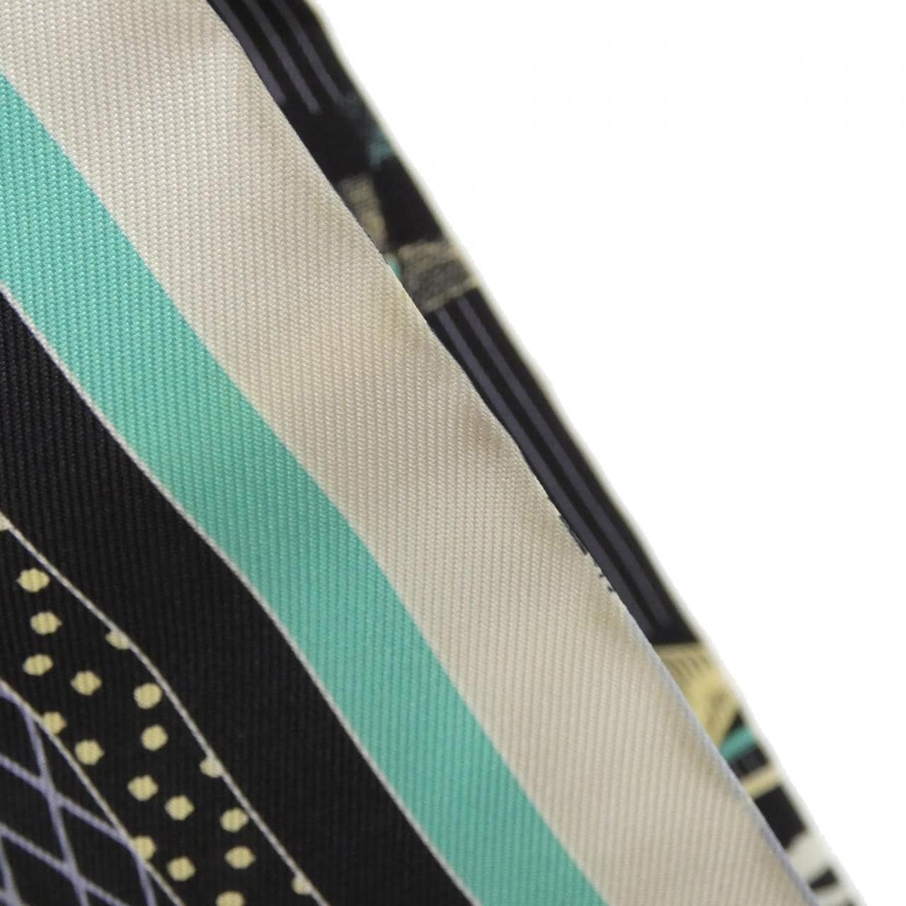 エルメス GRAND THEATRE NOUVEAU ツイリー 063761S スカーフ