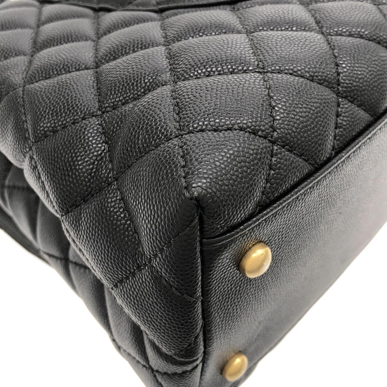 シャネル 92992 バッグ