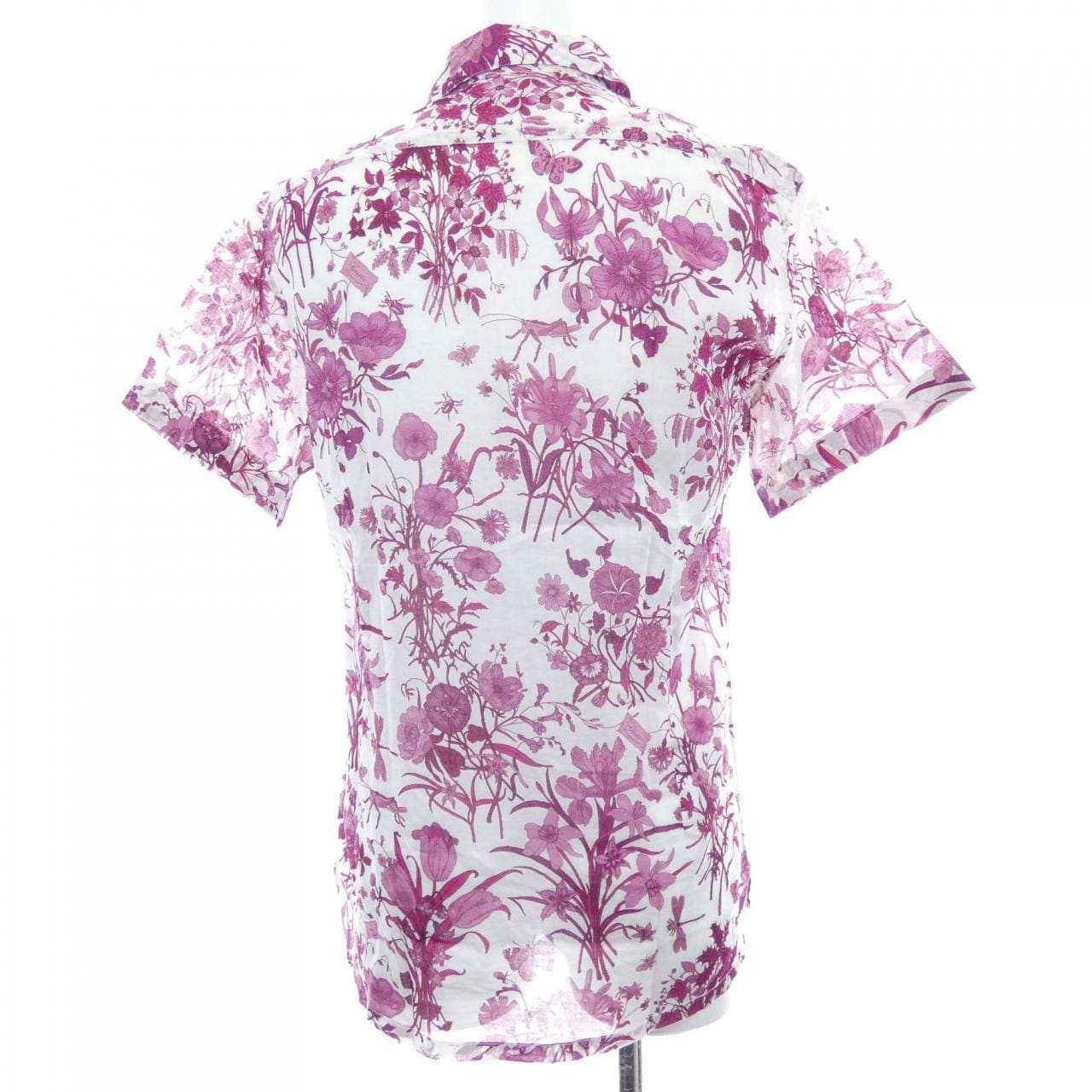 グッチ GUCCI S／Sシャツ