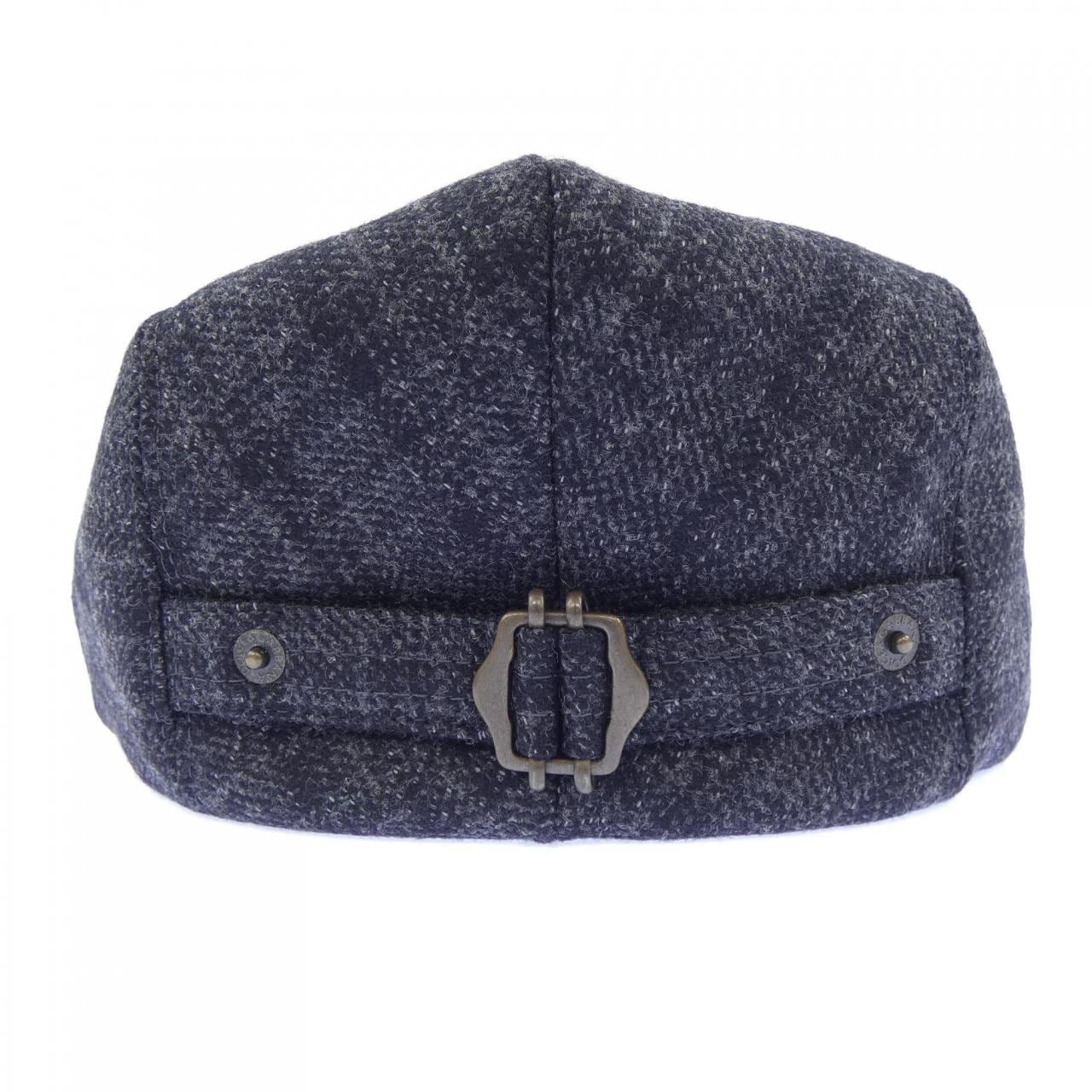 ドルチェアンドガッバーナ DOLCE&GABBANA GH458A キャップ