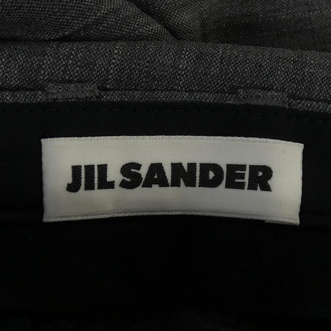ジルサンダー JIL SANDER J02KA0241 パンツ