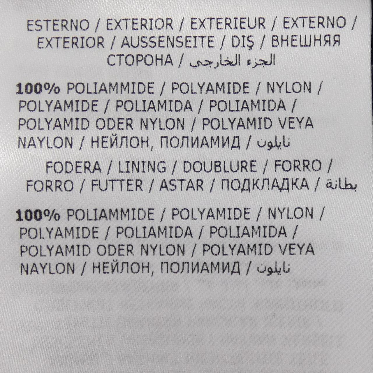 モンクレール MONCLER MONTCLA ダウンジャケット