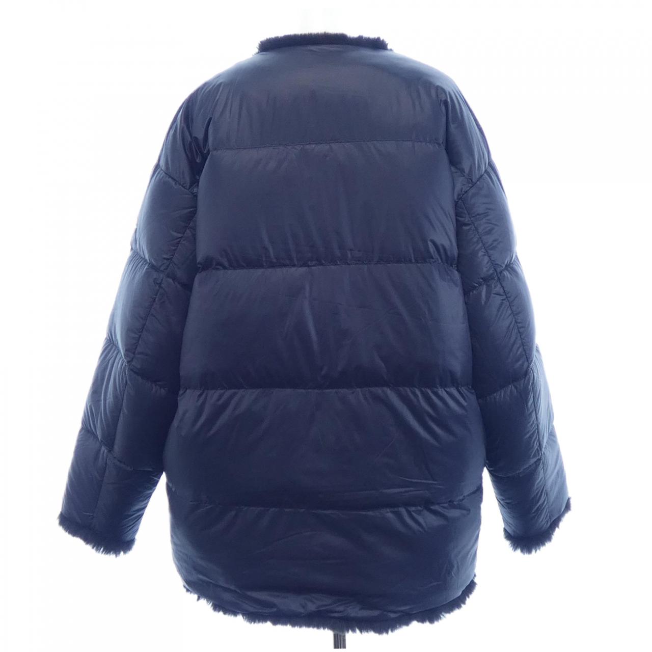 モンクレール ジーニアス MONCLER GENIUS HYKE LEMA ダウンジャケット