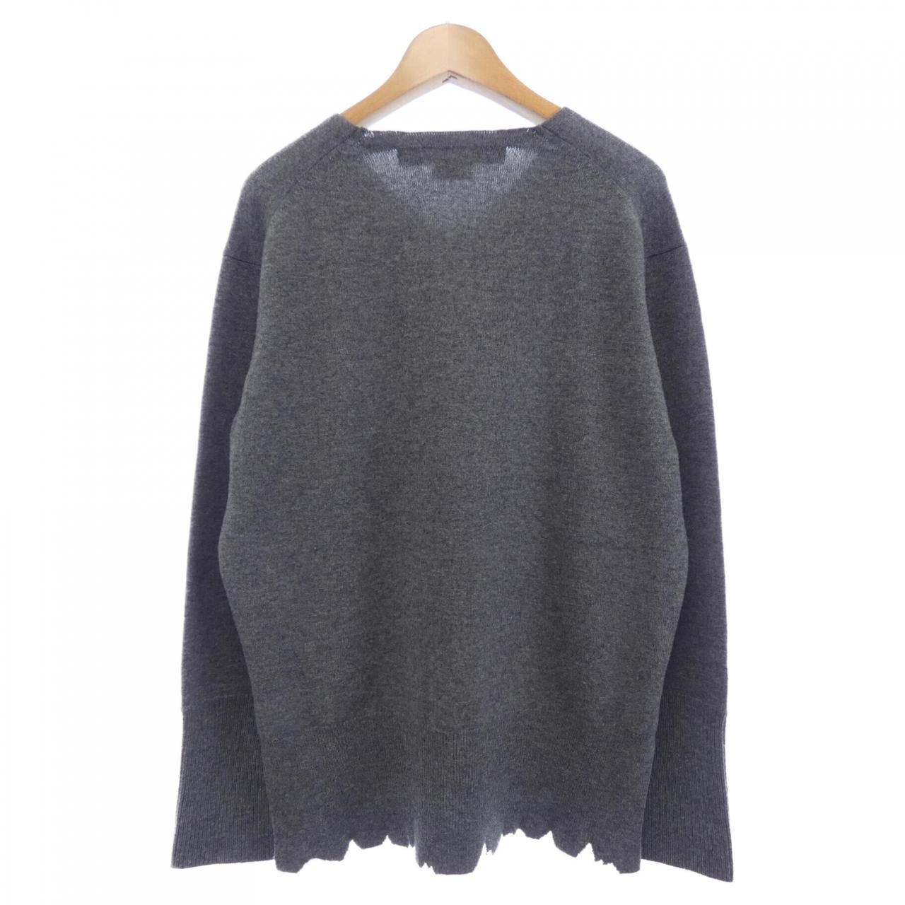 ジュンヤワタナベ JUNYA WATANABE JF-N002 ニット