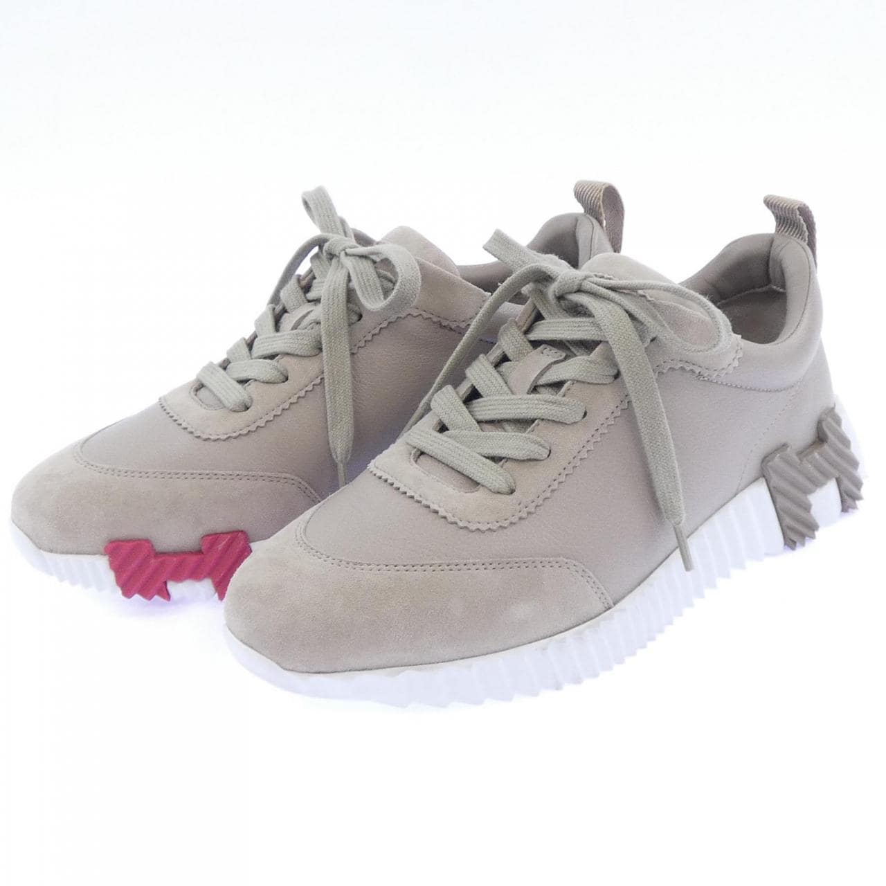 エルメス HERMES バウンシング BOUNCING 221176Z スニーカー