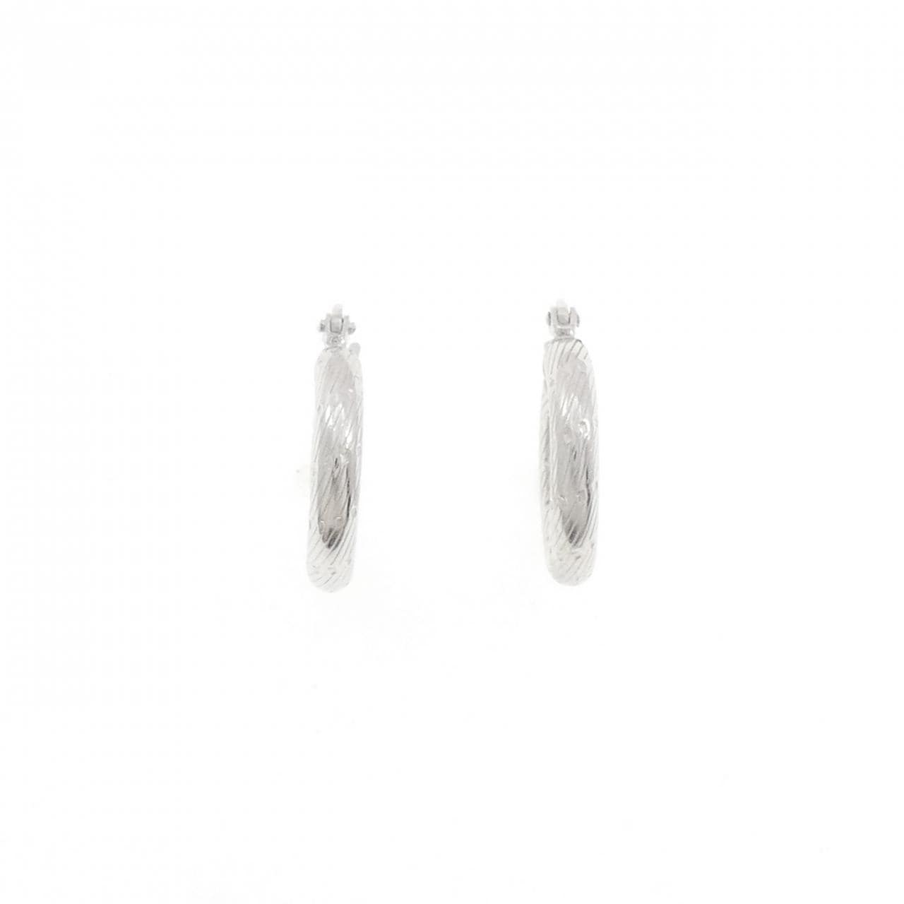 585WG ピアス