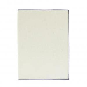 ヴァレクストラ VALEXTRA パスポートホルダー SGNL0038028L99TA99 CARD CASE
