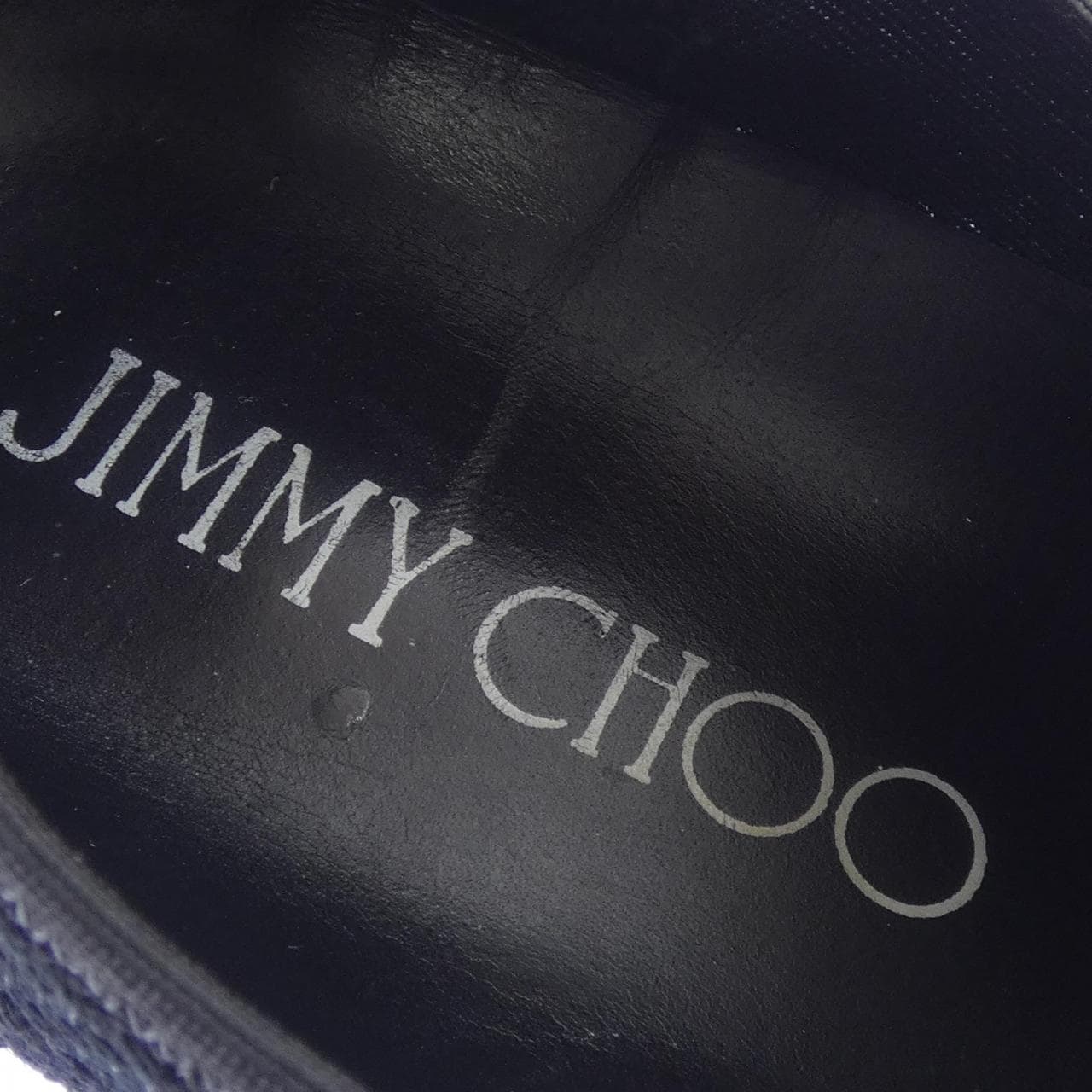 ジミーチュウ JIMMY CHOO スニーカー