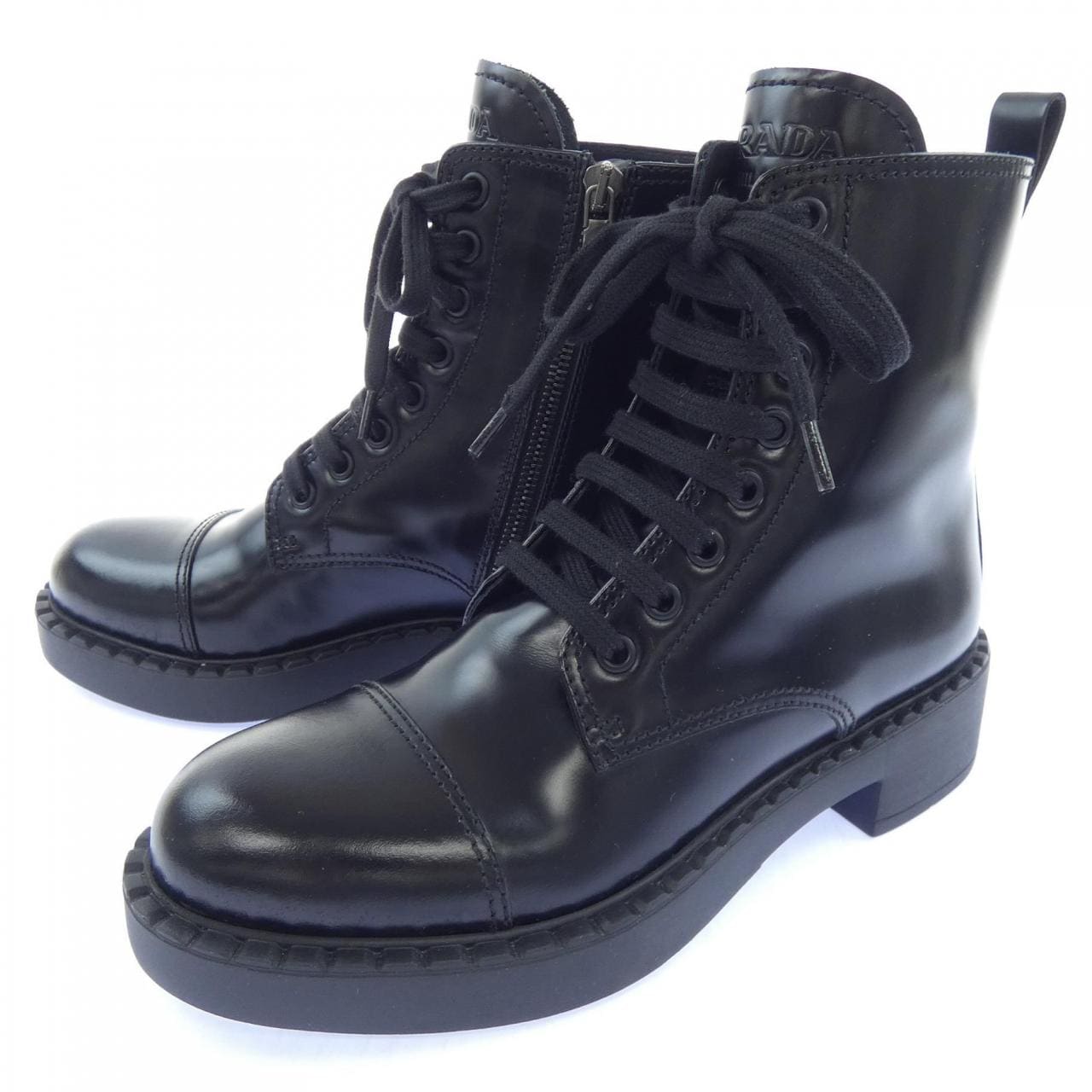 プラダ PRADA 1T360M ブーツ