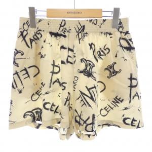 セリーヌ CELINE 2P711731R ショートパンツ