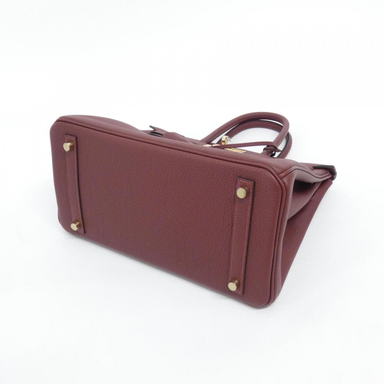 【未使用品】エルメス バーキン 30cm 027633CC バッグ