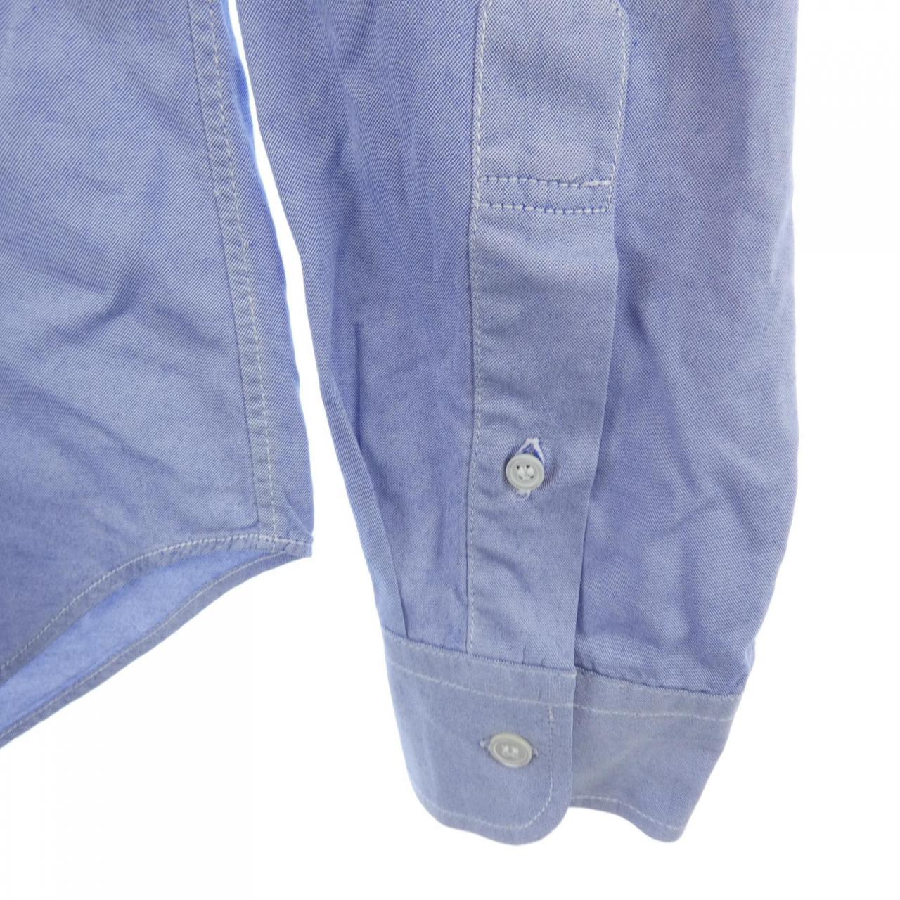 コムデギャルソンオム COMME des GARCONS HOMME HQ-B102 シャツ