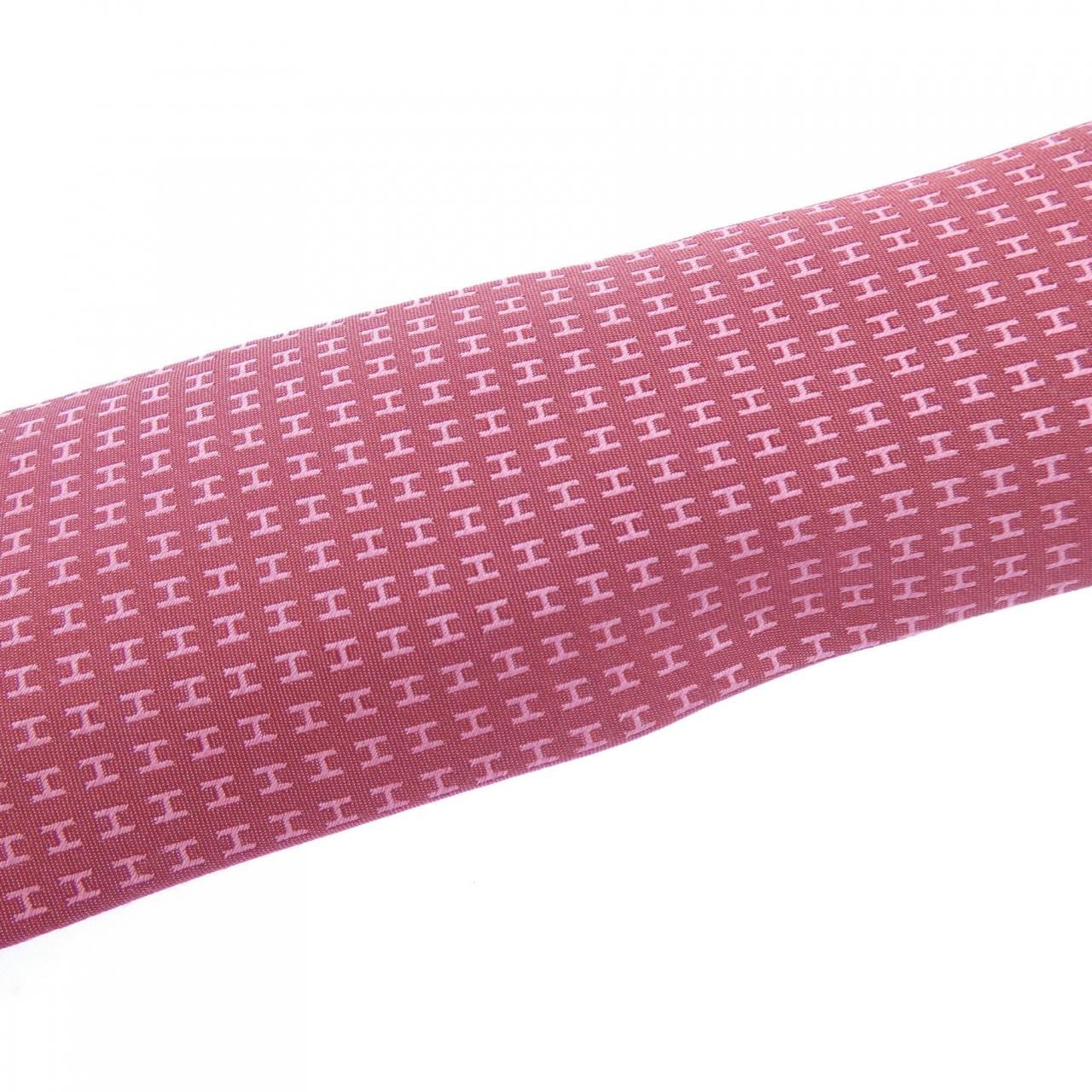 エルメス HERMES NECKTIE