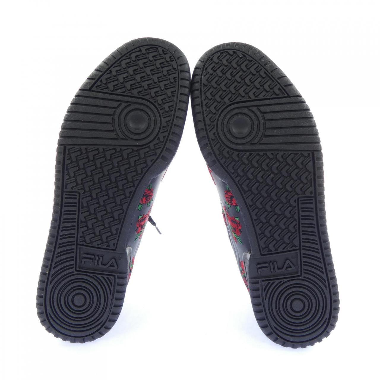 フィラ FILA BEDWIN & THE HEARTBREAKER スニーカー