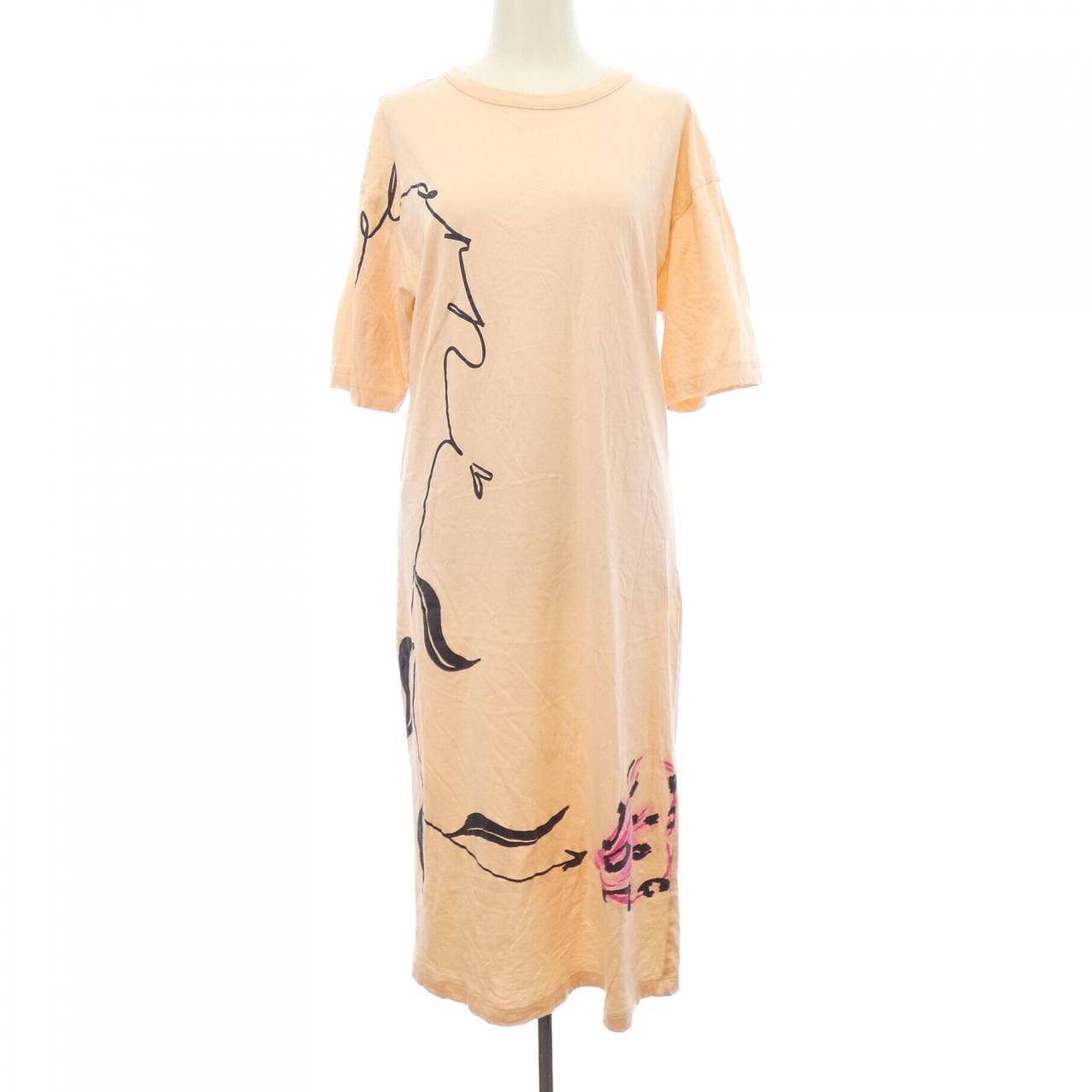 マルニ MARNI ABJE0674P1 ワンピース