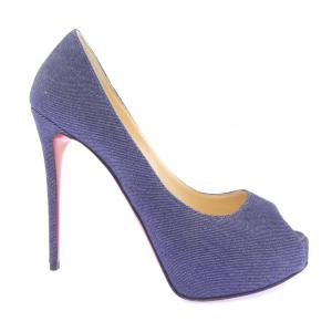 クリスチャンルブタン CHRISTIAN LOUBOUTIN パンプス