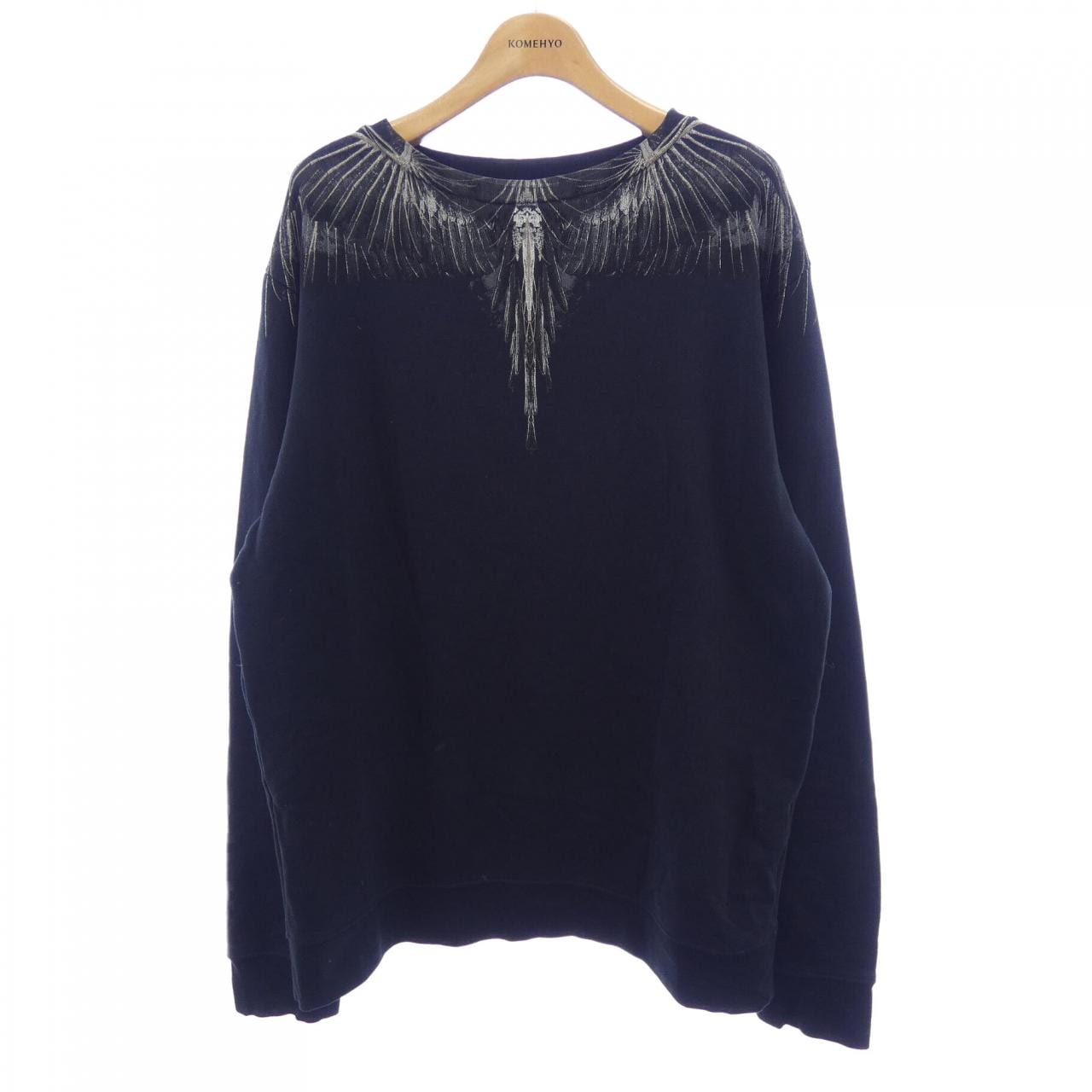 マルセロバーロン MARCELO BURLON MMBA009F6002002 スウェット