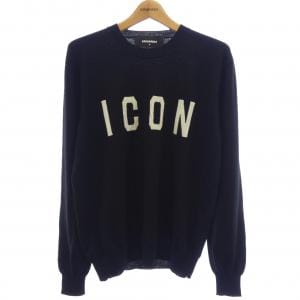 ディースクエアード DSQUARED2 S74HA0995 ニット