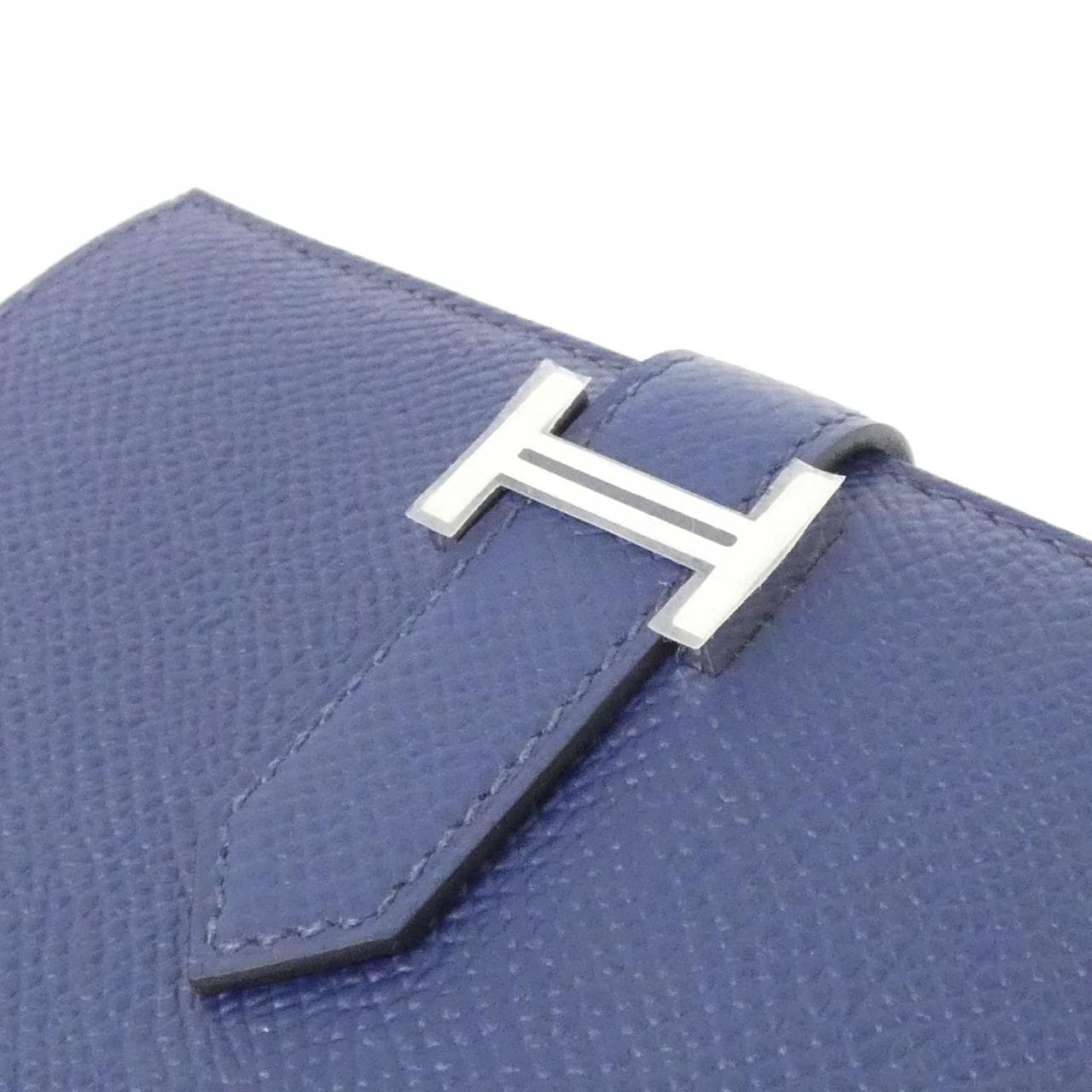 エルメス ベアン コンパクト 039790CK 財布