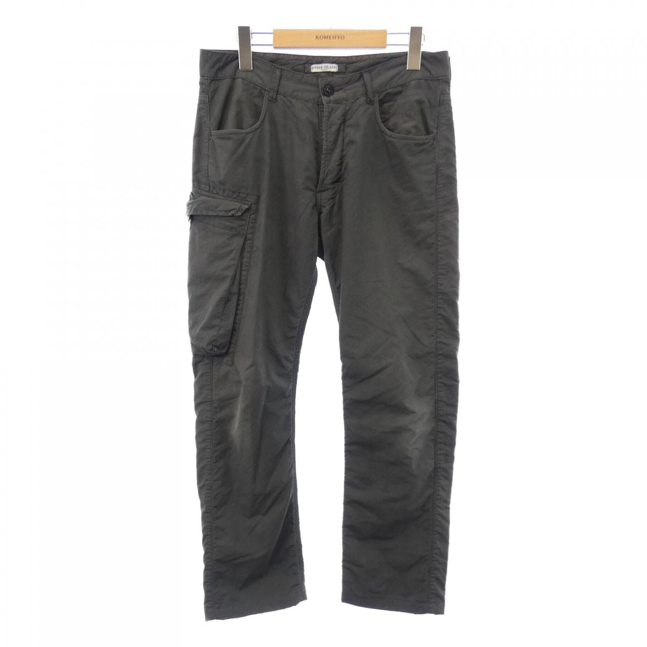 ストーンアイランド STONE ISLAND 43153101 パンツ