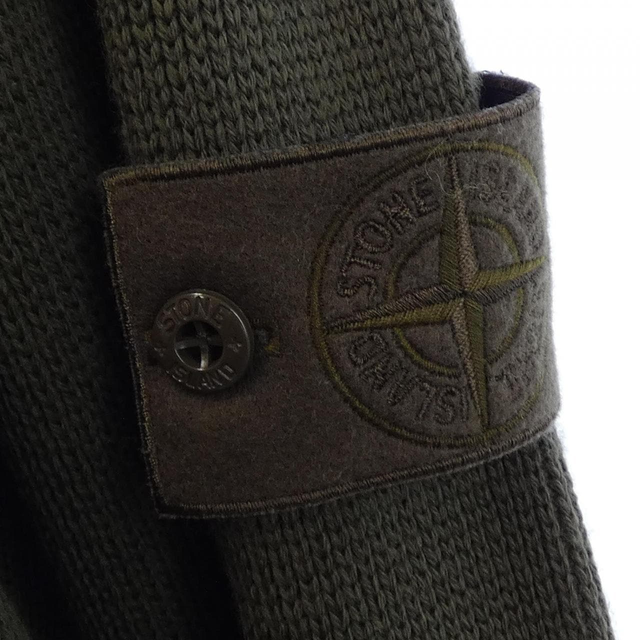 ストーンアイランド STONE ISLAND 7515574FA パーカー