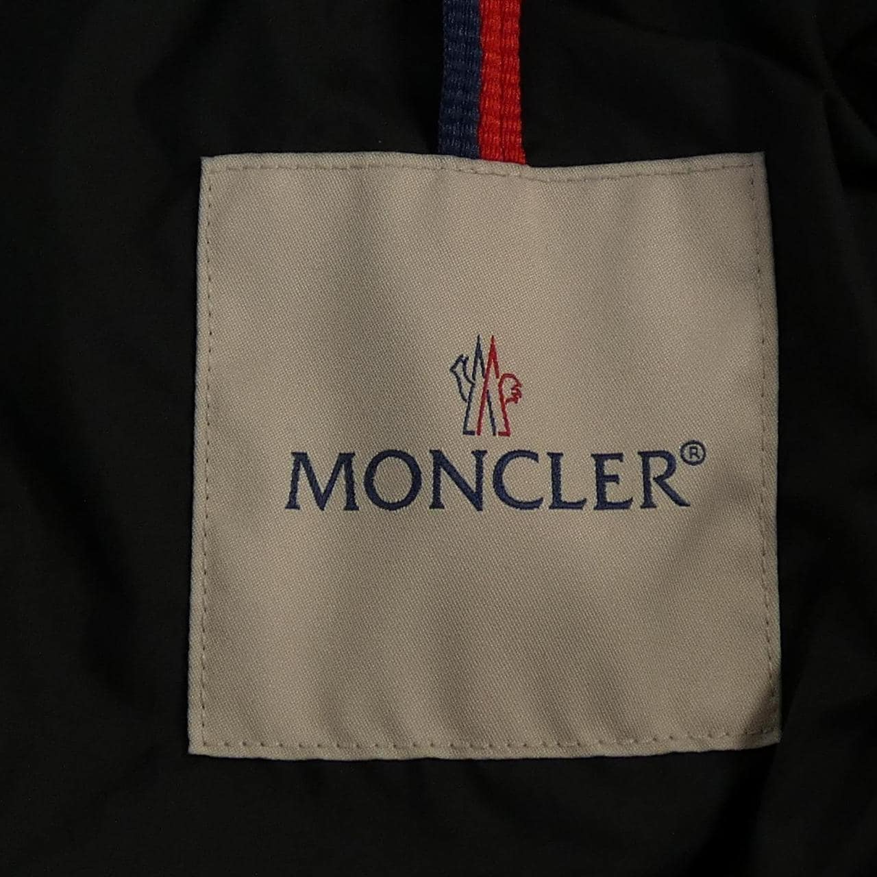 モンクレール MONCLER BAUDINET ダウンジャケット