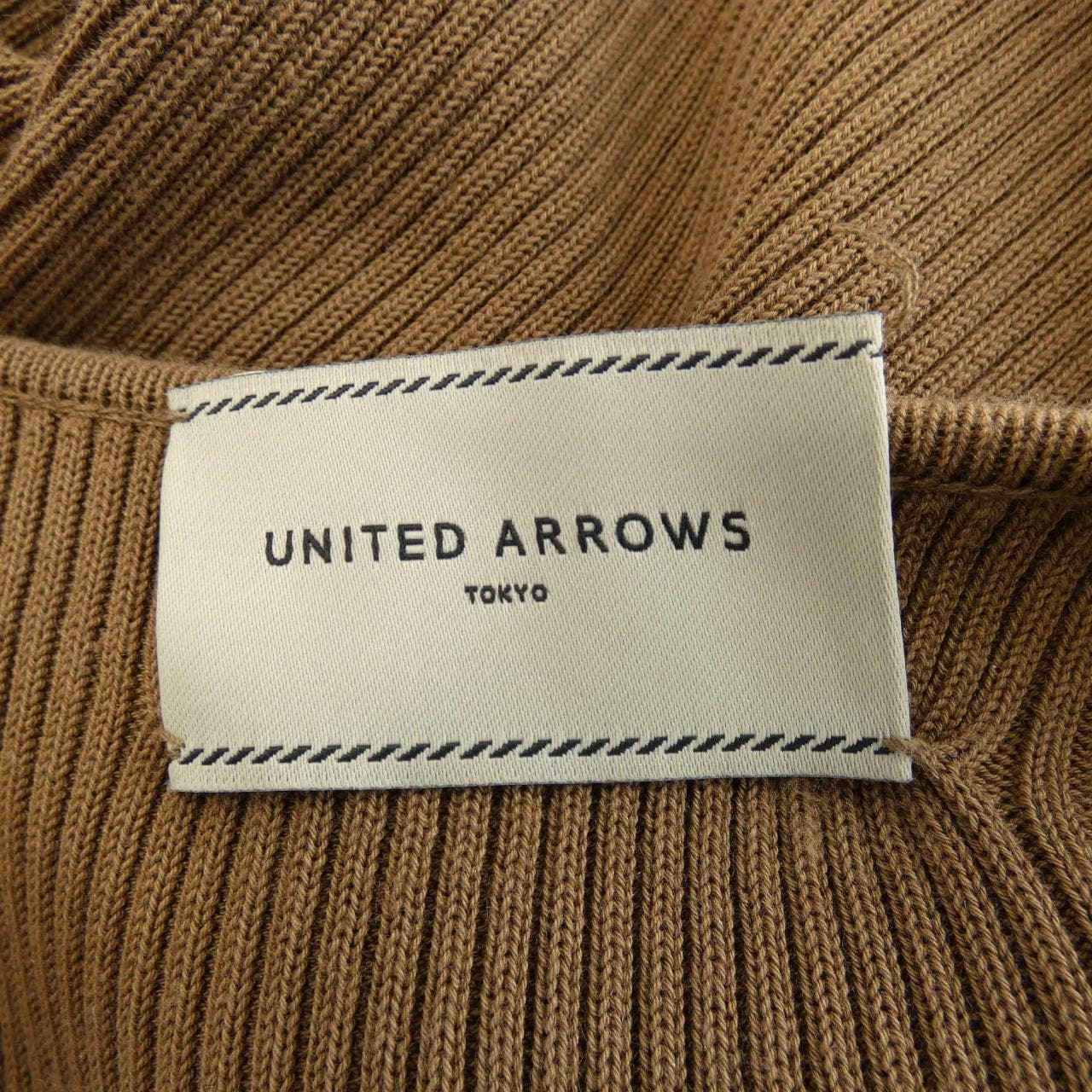 ユナイテッドアローズ UNITED ARROWS ニット