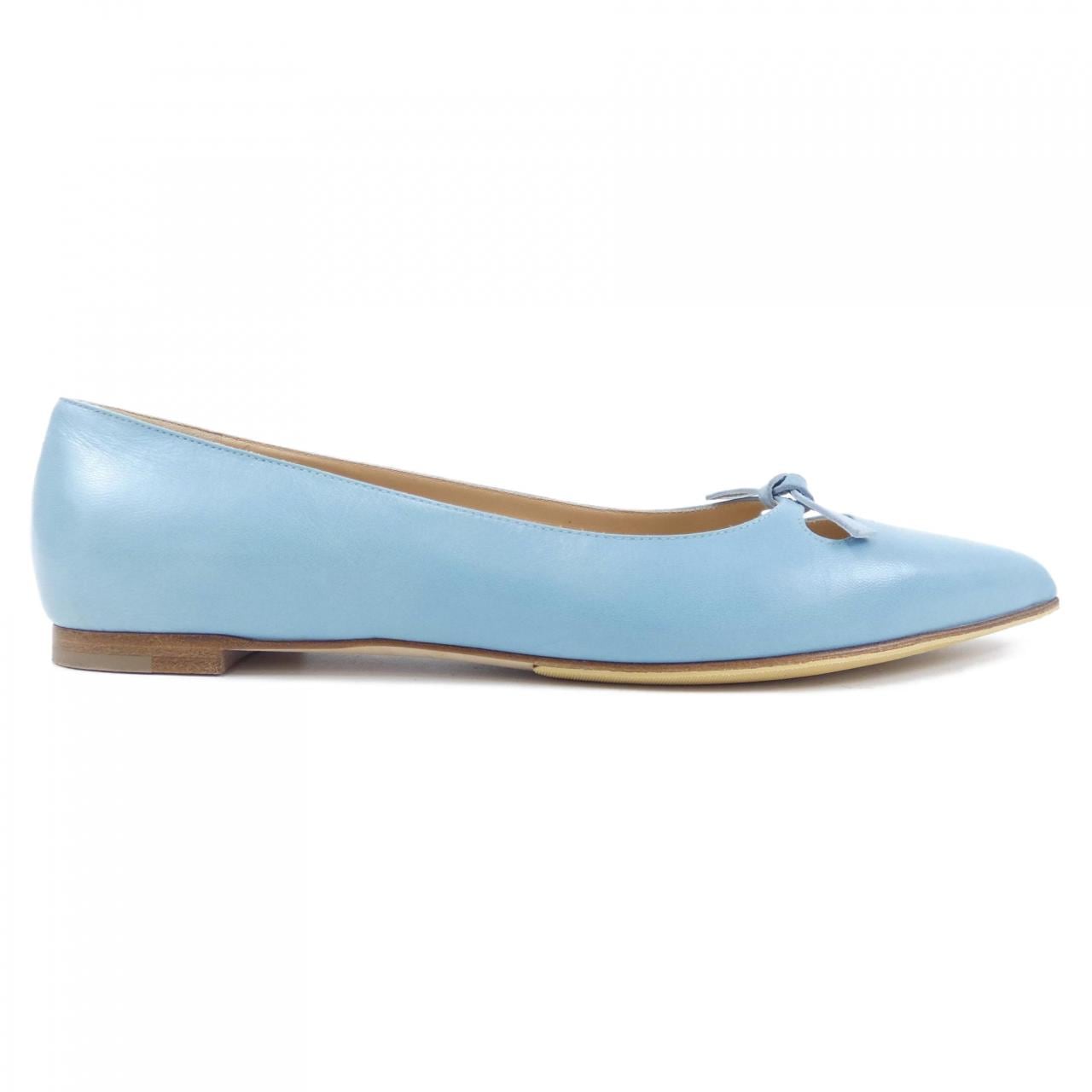 sergio rossi Sergio Rossi Flat Shoes