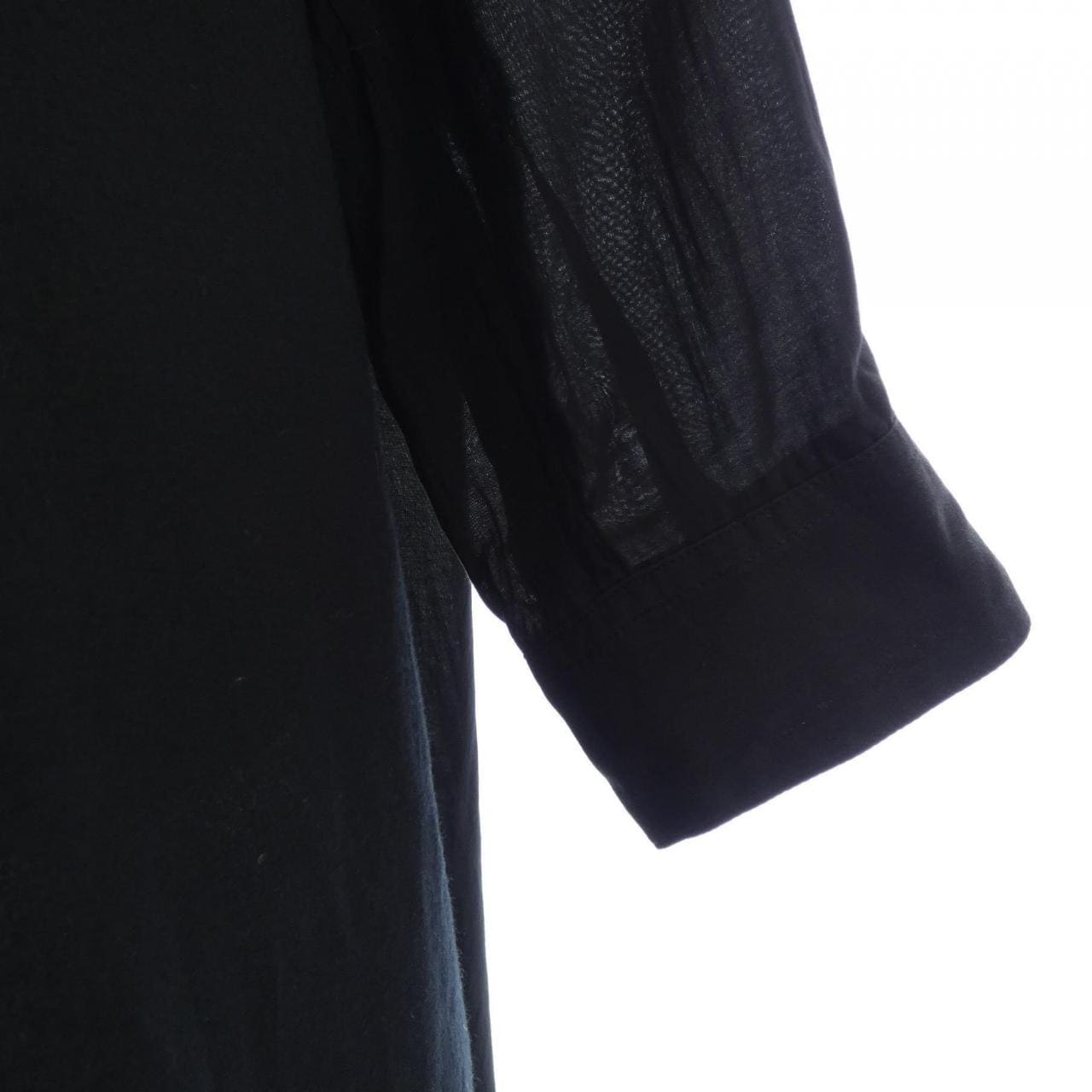 BLACK Scandal Yohji Yamamoto Shirt