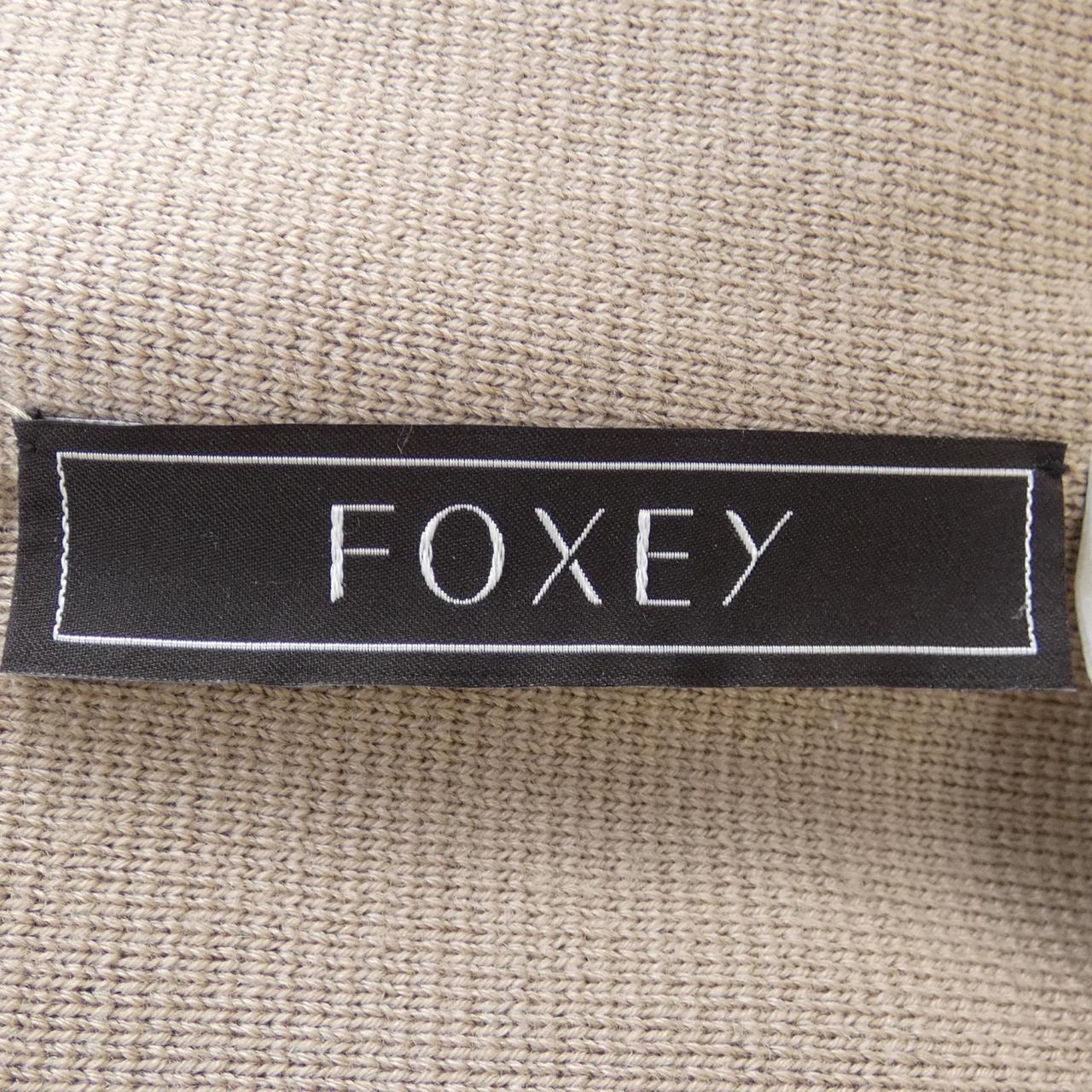 フォクシー FOXEY ワンピース