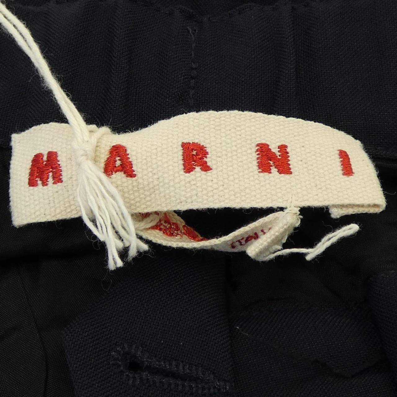 Marni MARNI褲