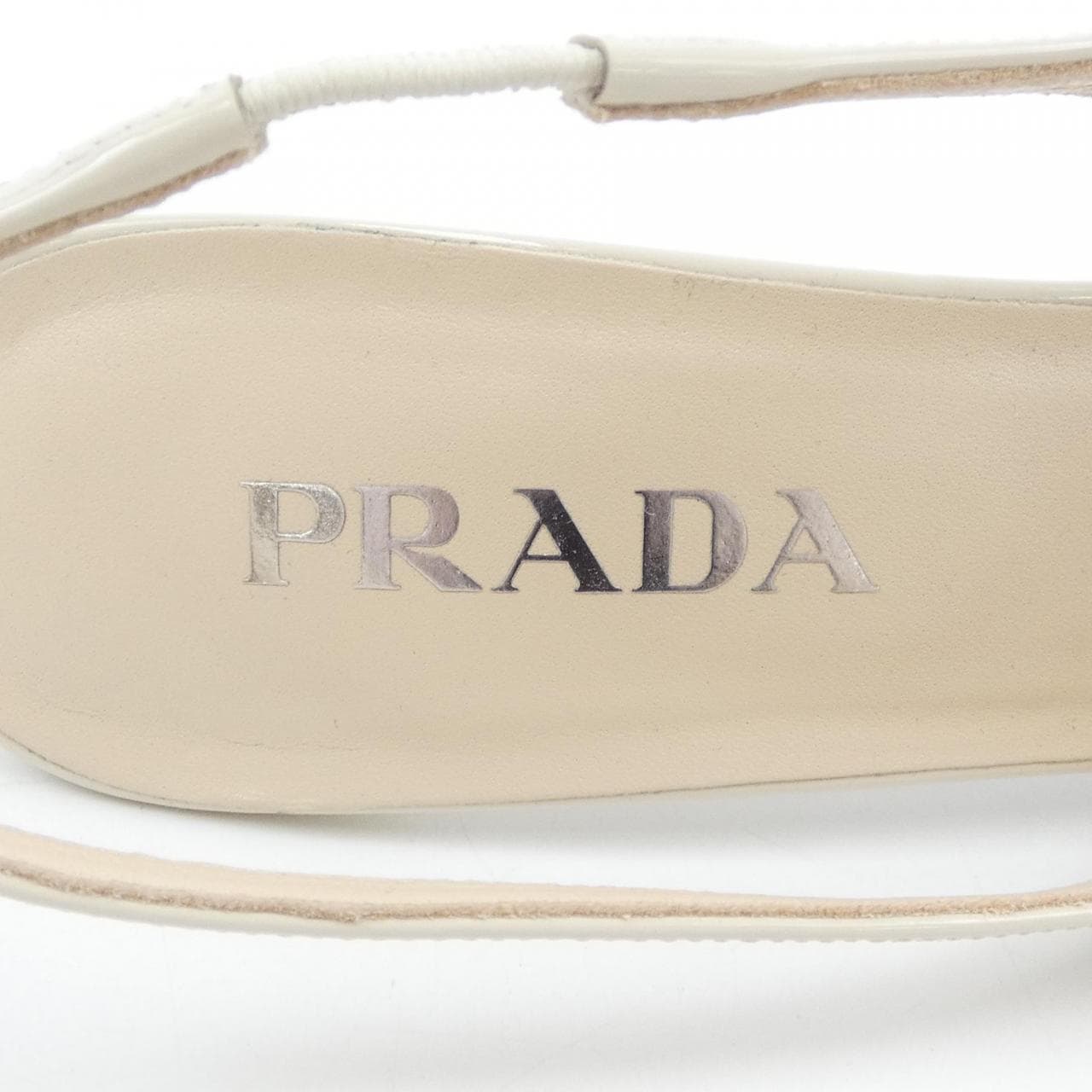 Prada PRADA淺口鞋