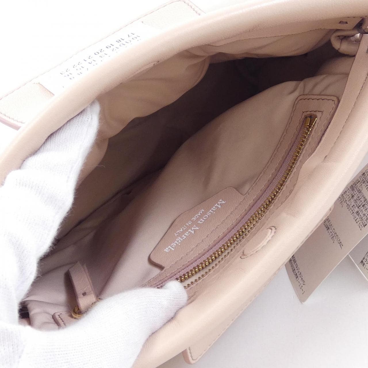 メゾンマルジェラ Maison Margiela BAG