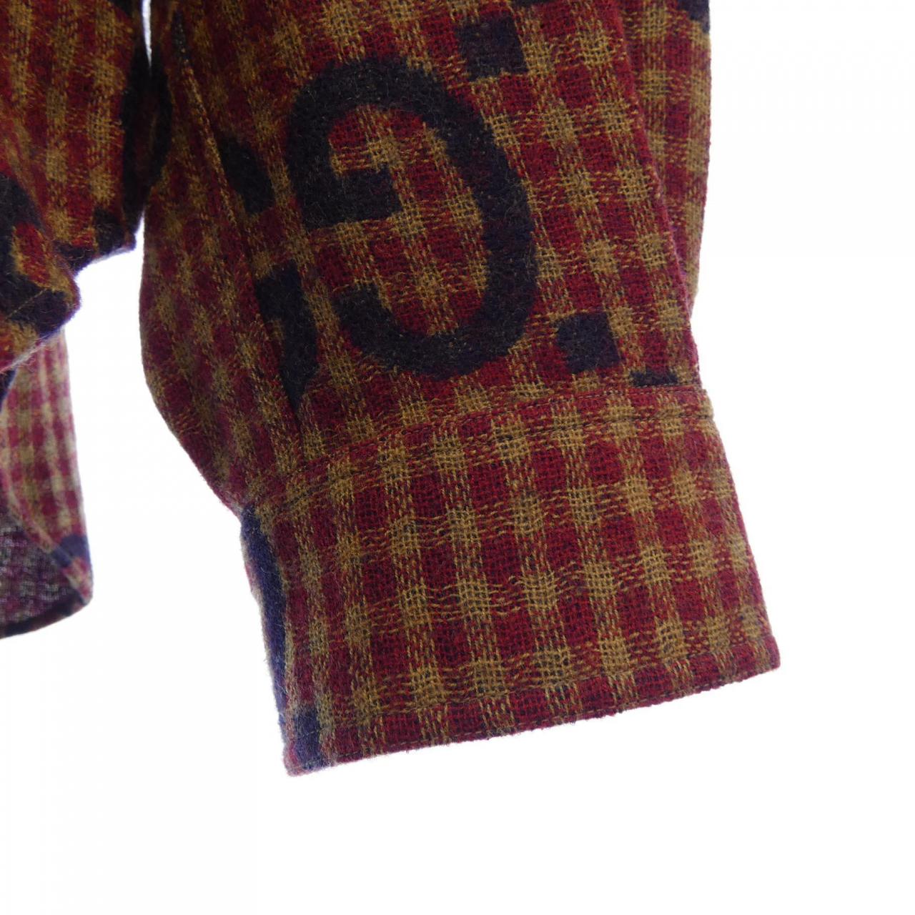 Gucci GUCCI shirt