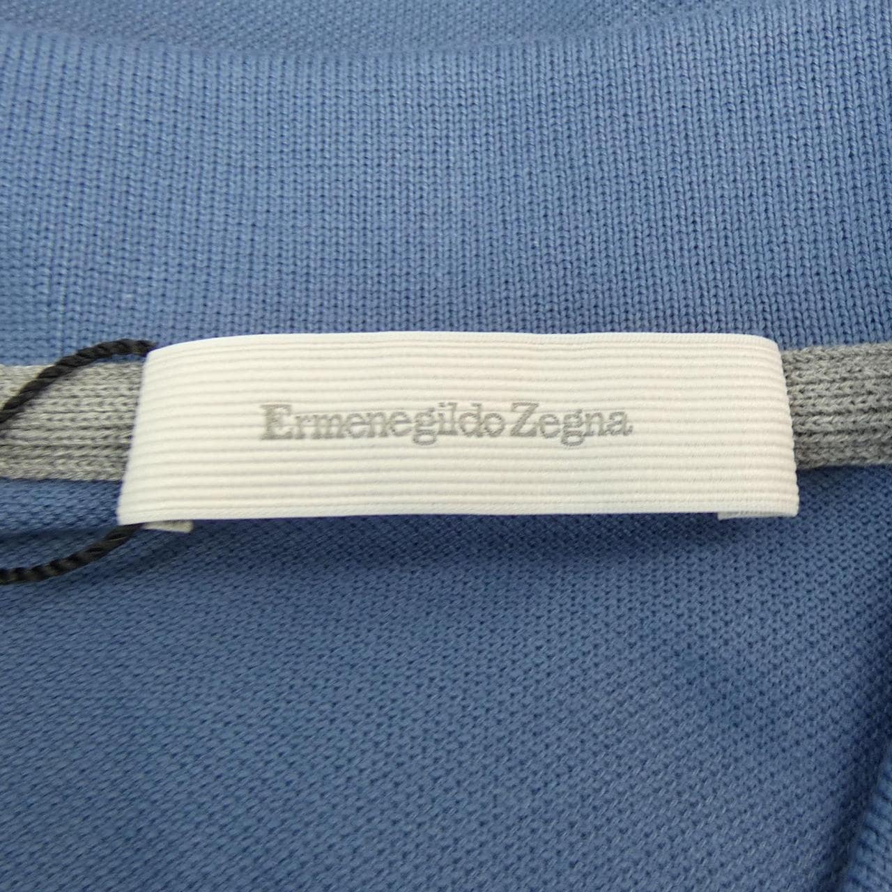 Ermenegildo Zegna Polo衫