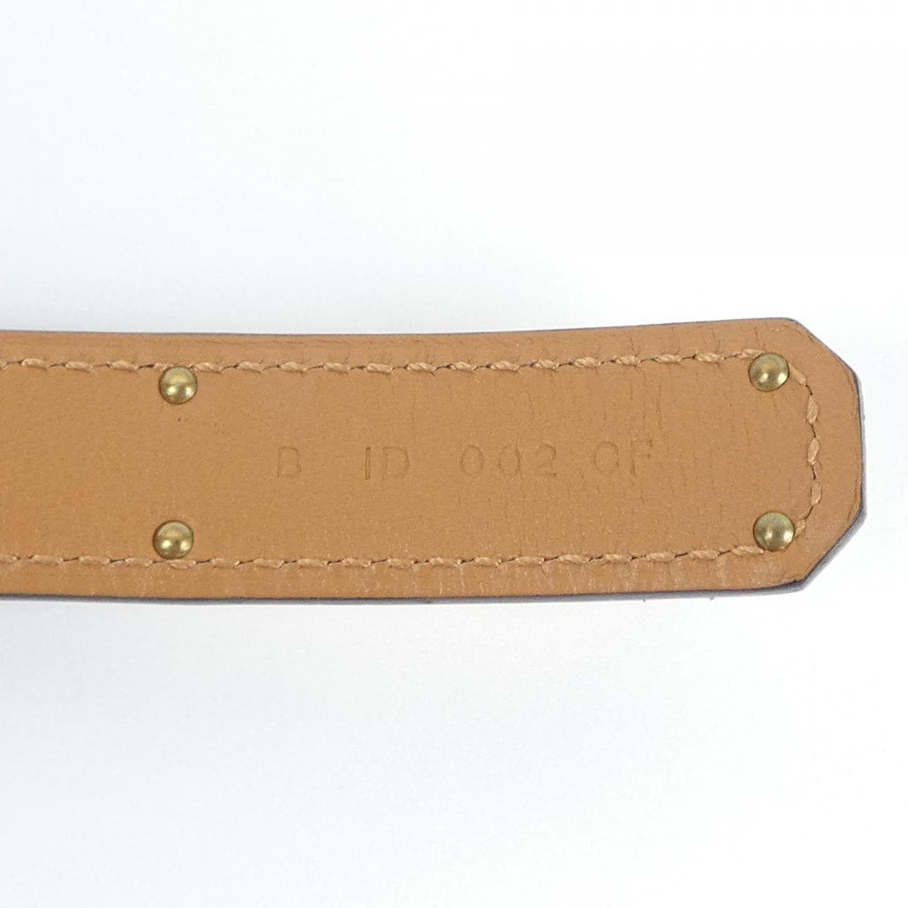 エルメス HERMES BELT