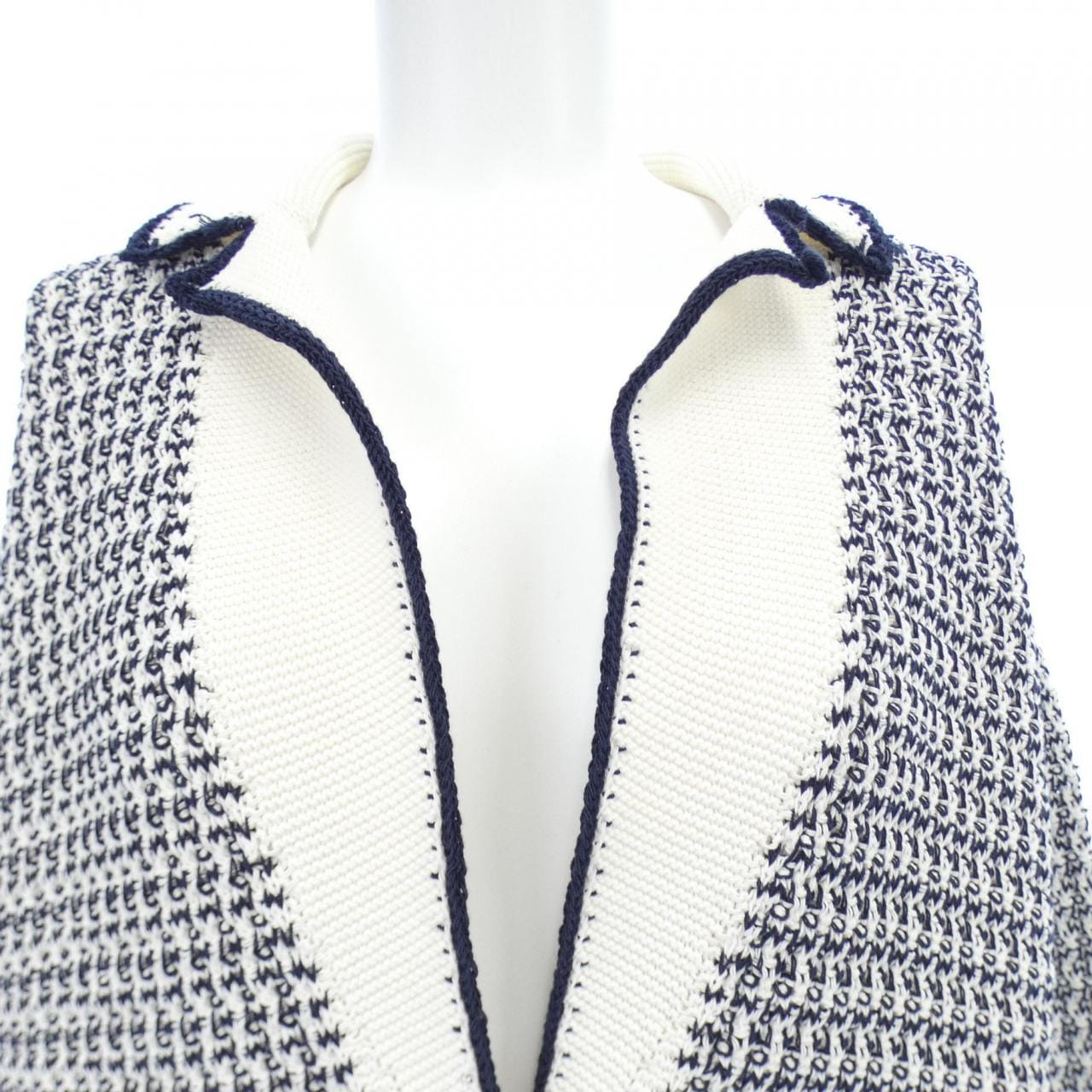 シャネル CHANEL カーディガン