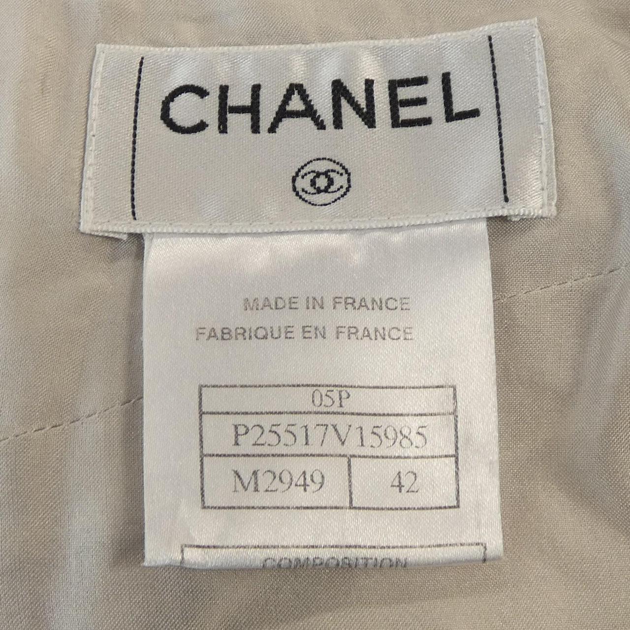 【ヴィンテージ】シャネル CHANEL スカート