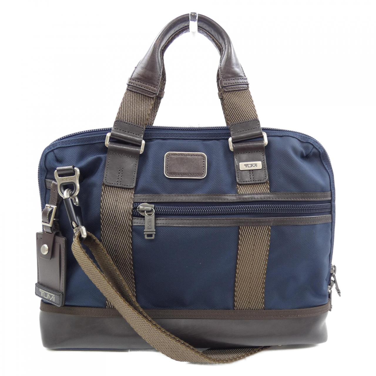 トゥミ TUMI BAG