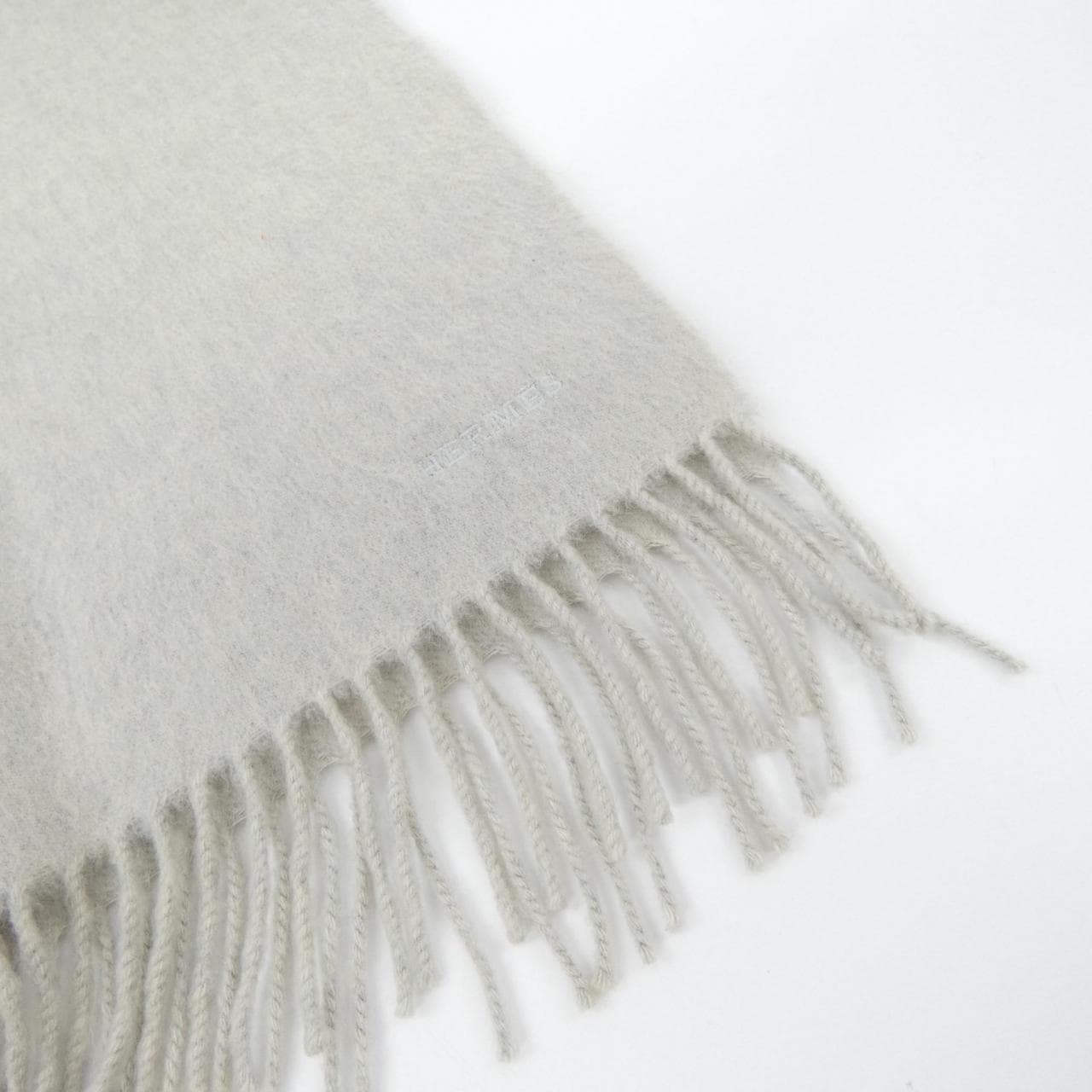 エルメス HERMES MUFFLER